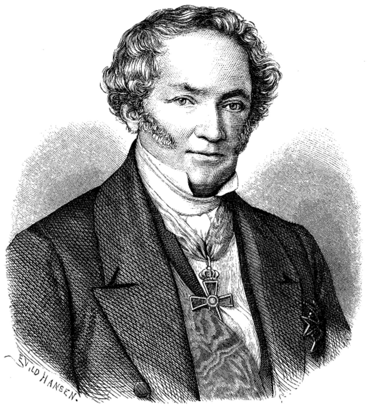 Olof Wijk der Ältere