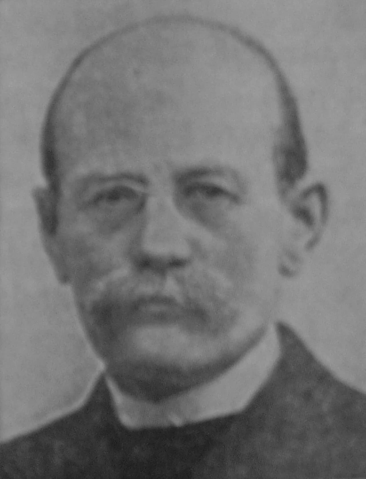August Wijkander