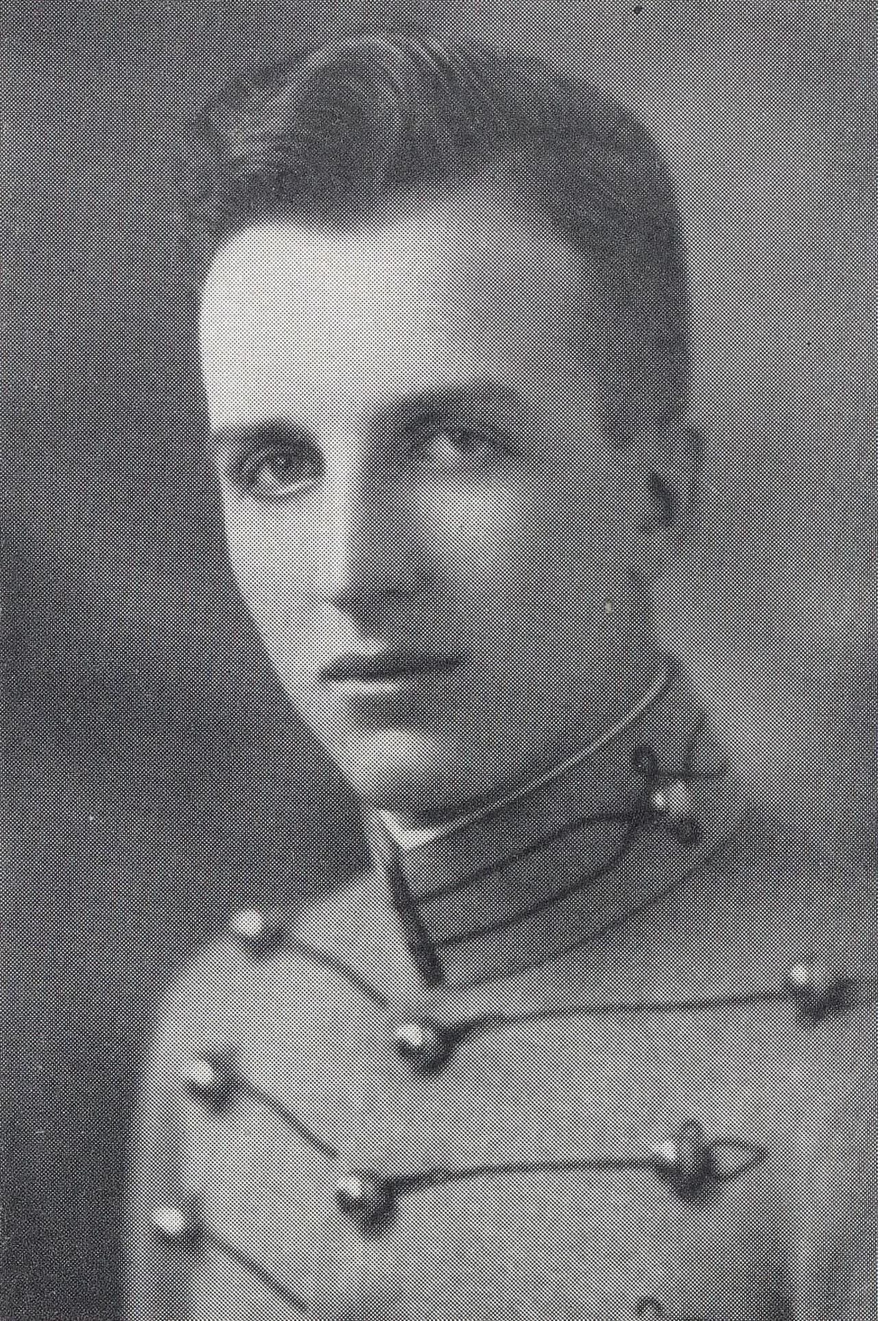 John J. Davis