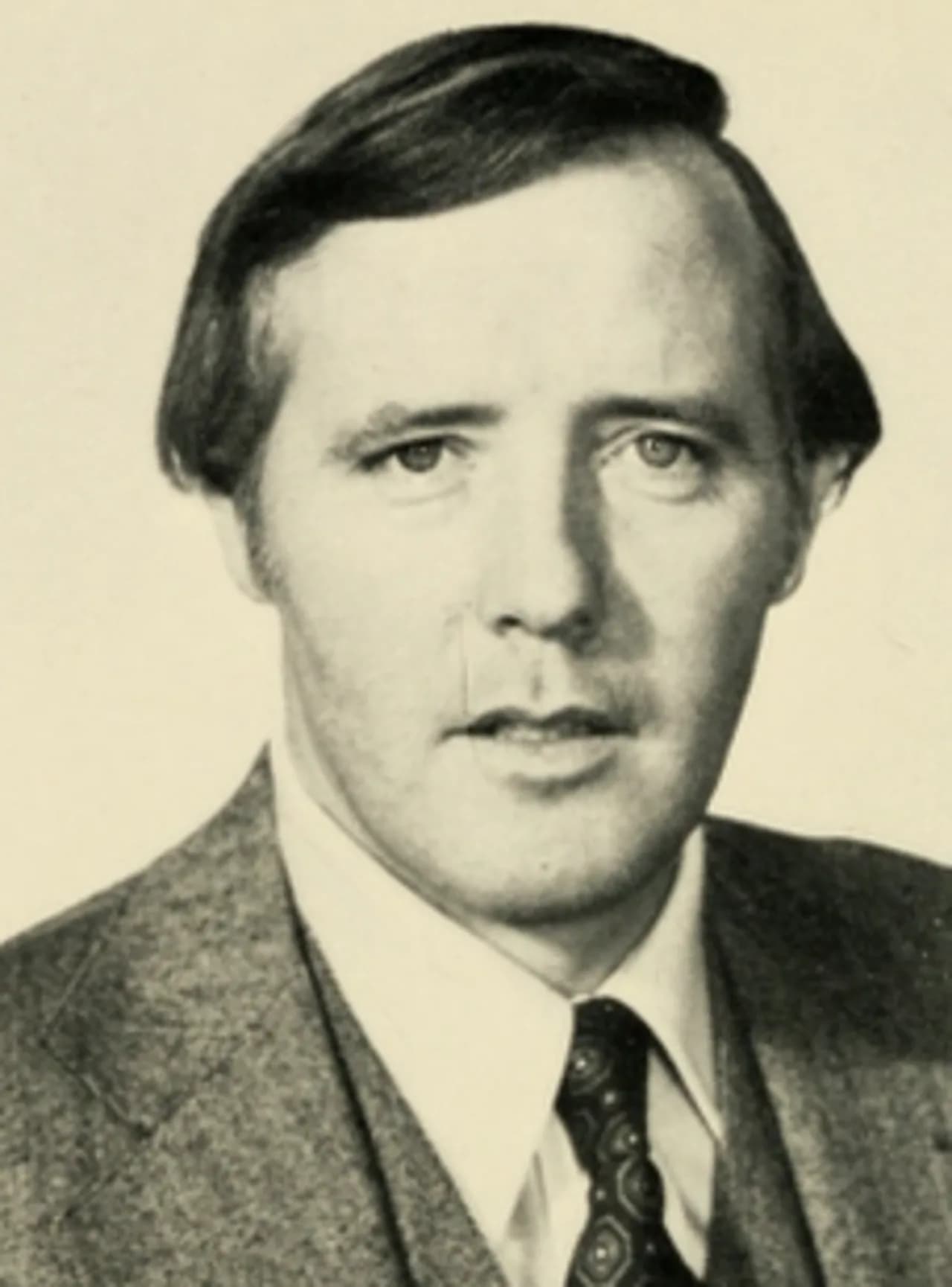 John Finnegan