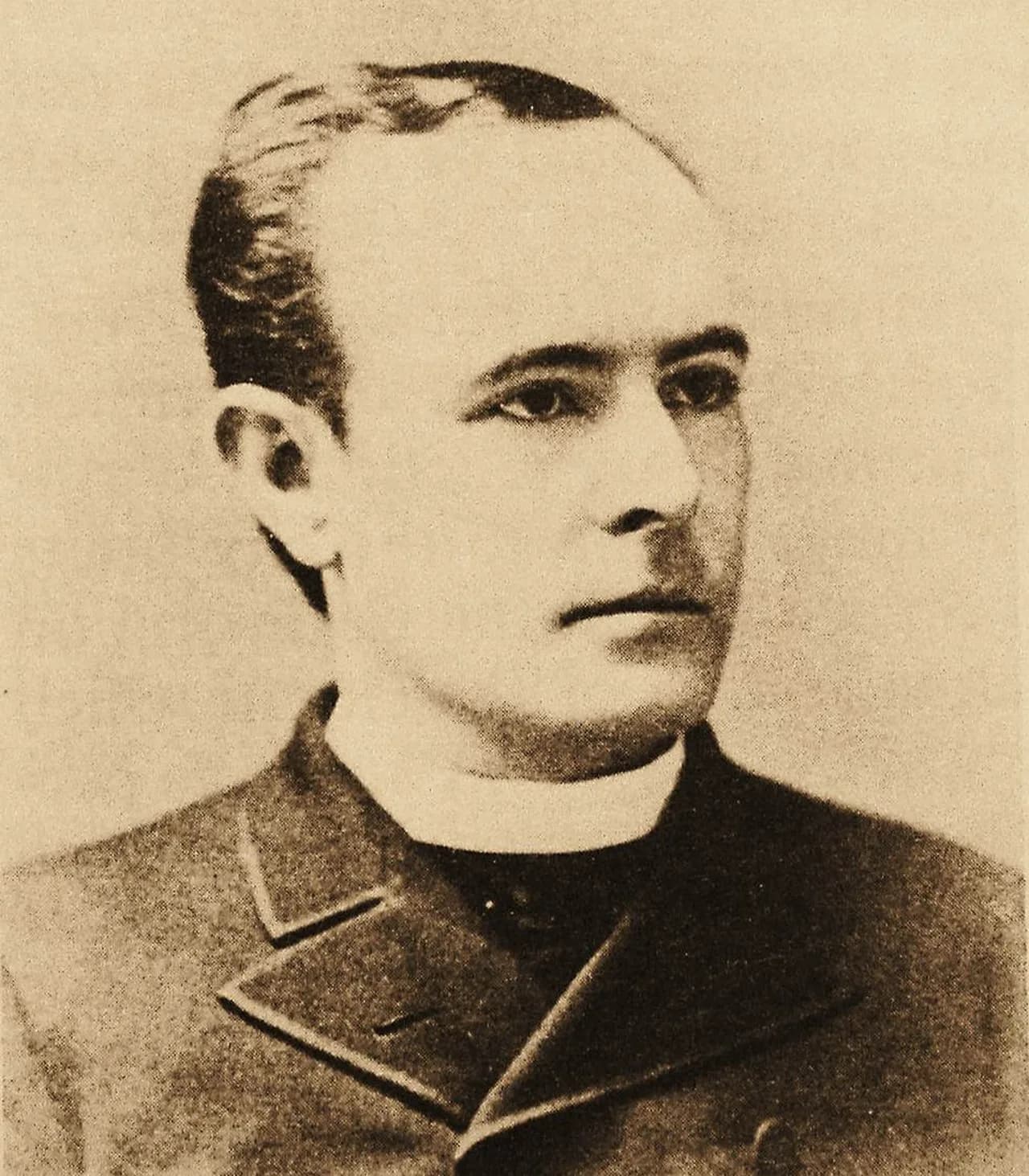 John J. Hanlon