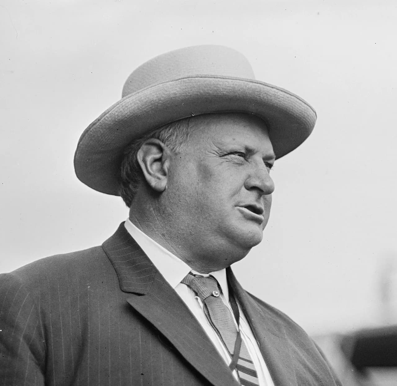 John J. Lentz