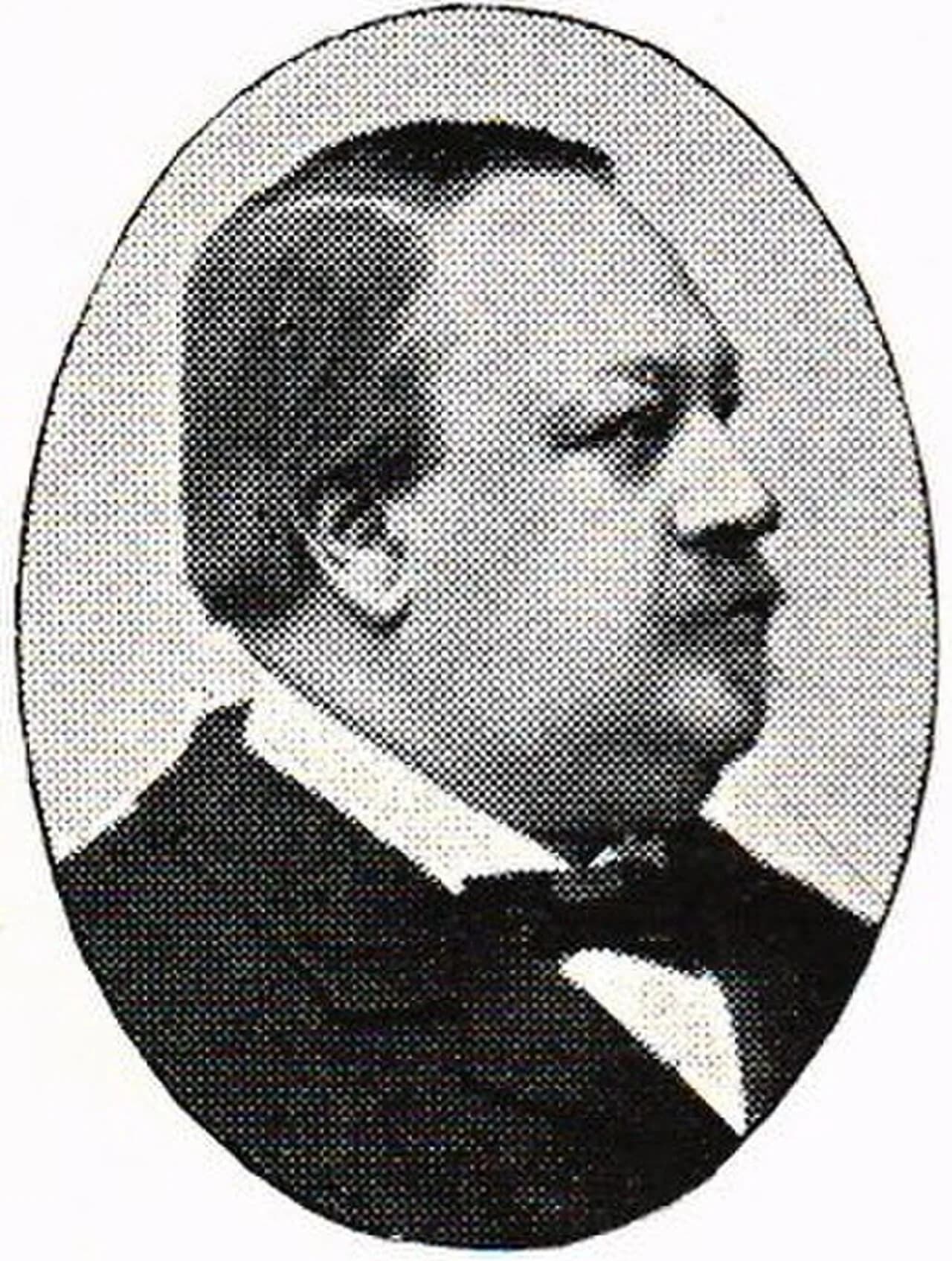 Herman Wikblad