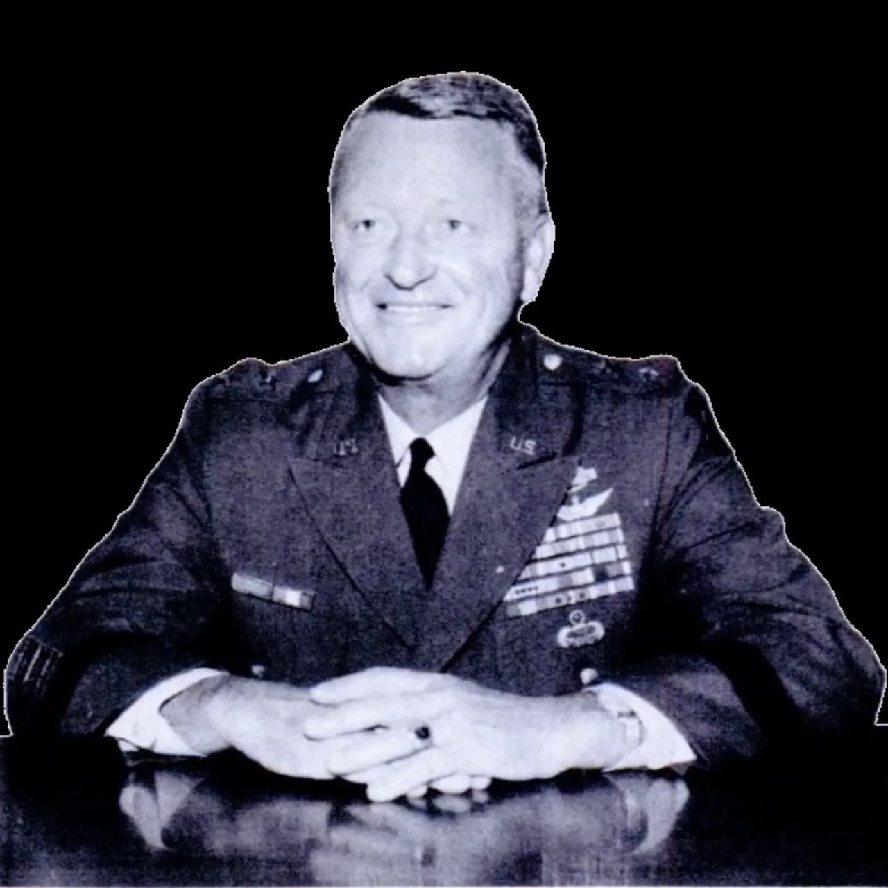 John J. Tolson