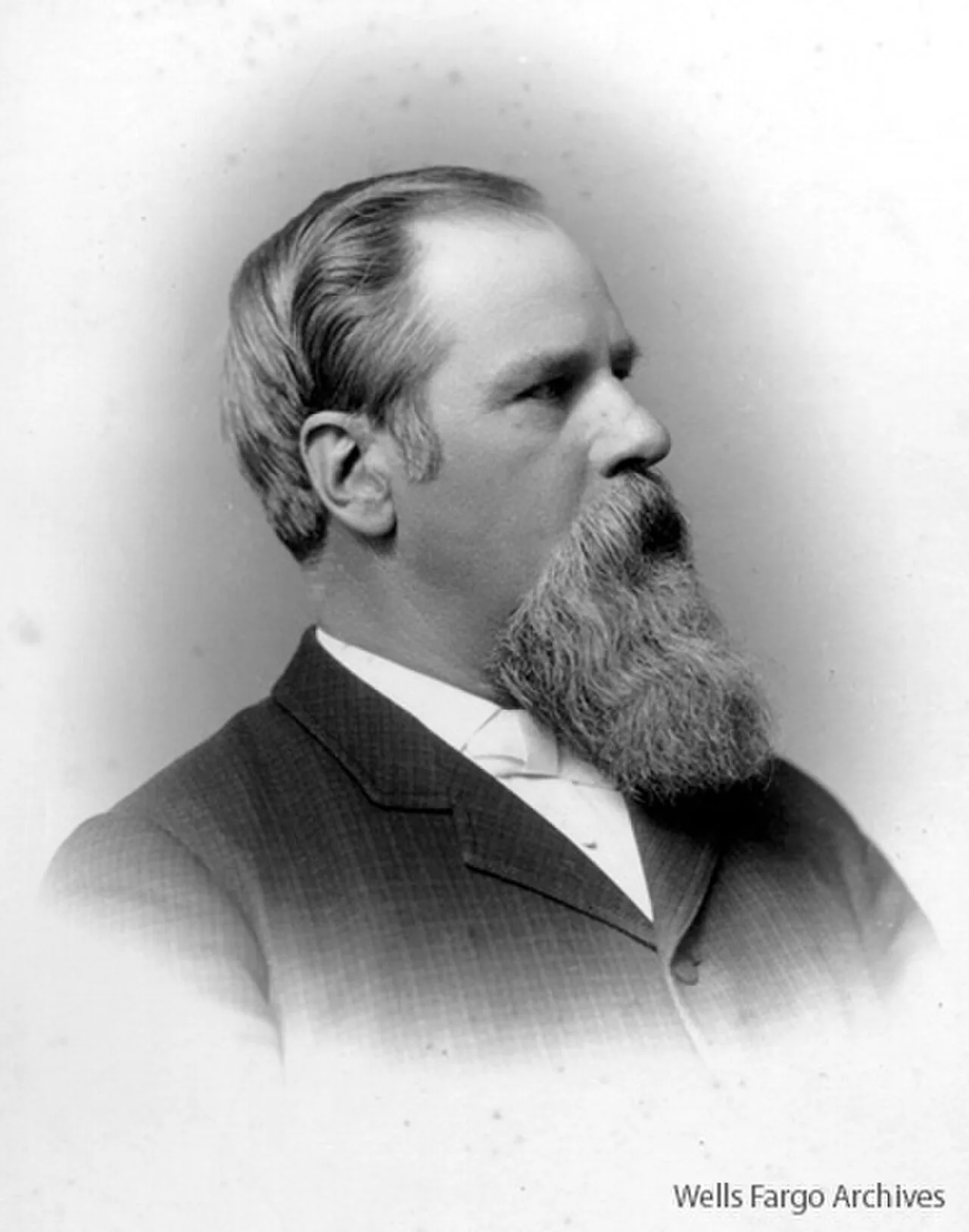 John J. Valentine, Sr.