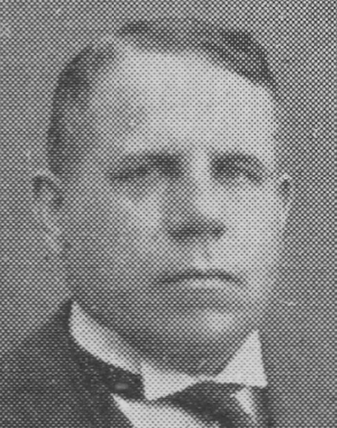 Erik Olof Wiklund