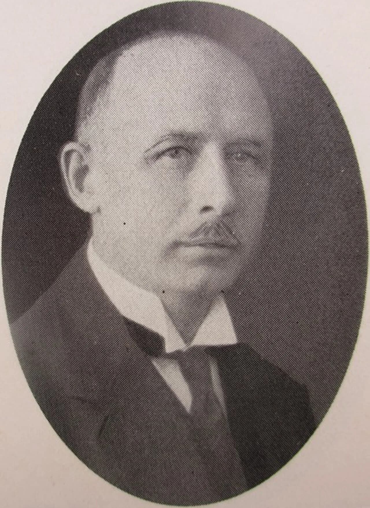 Helge Wiklund