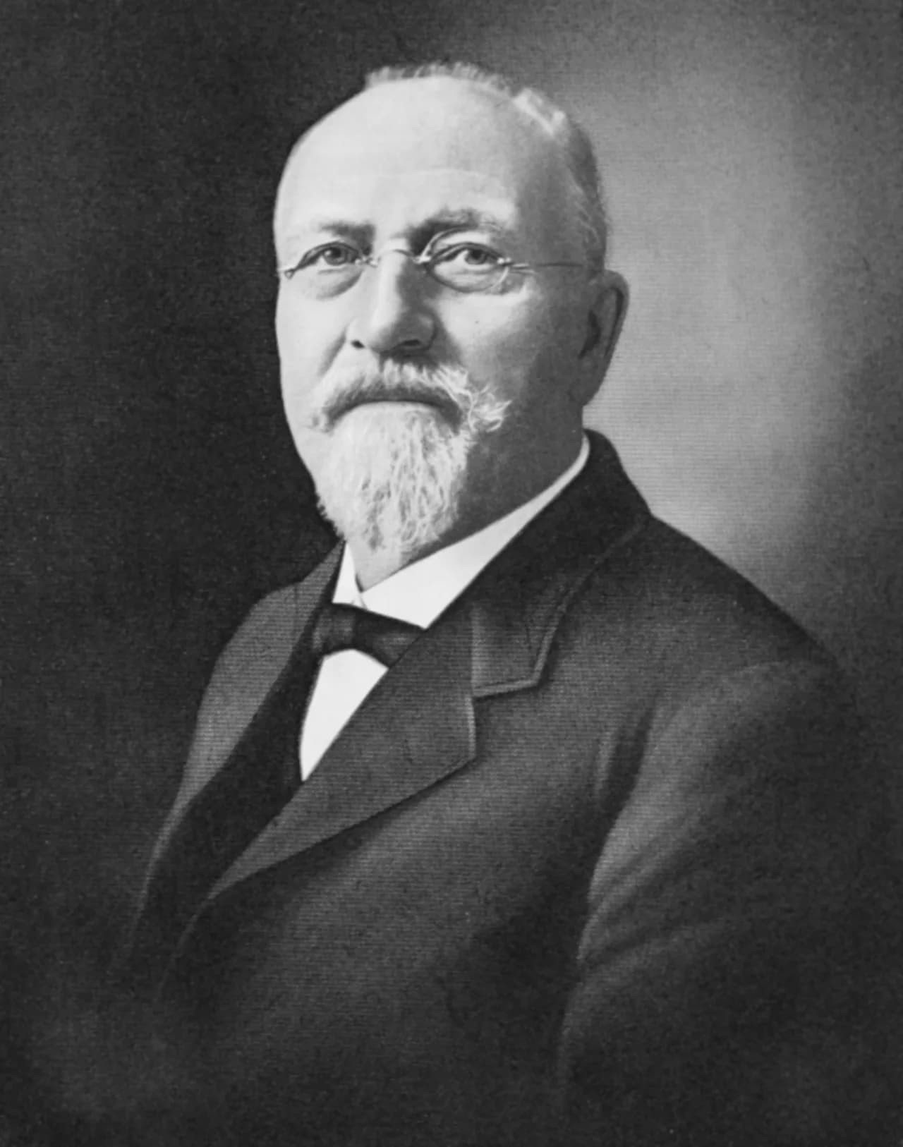 Johann Jakob Bausch