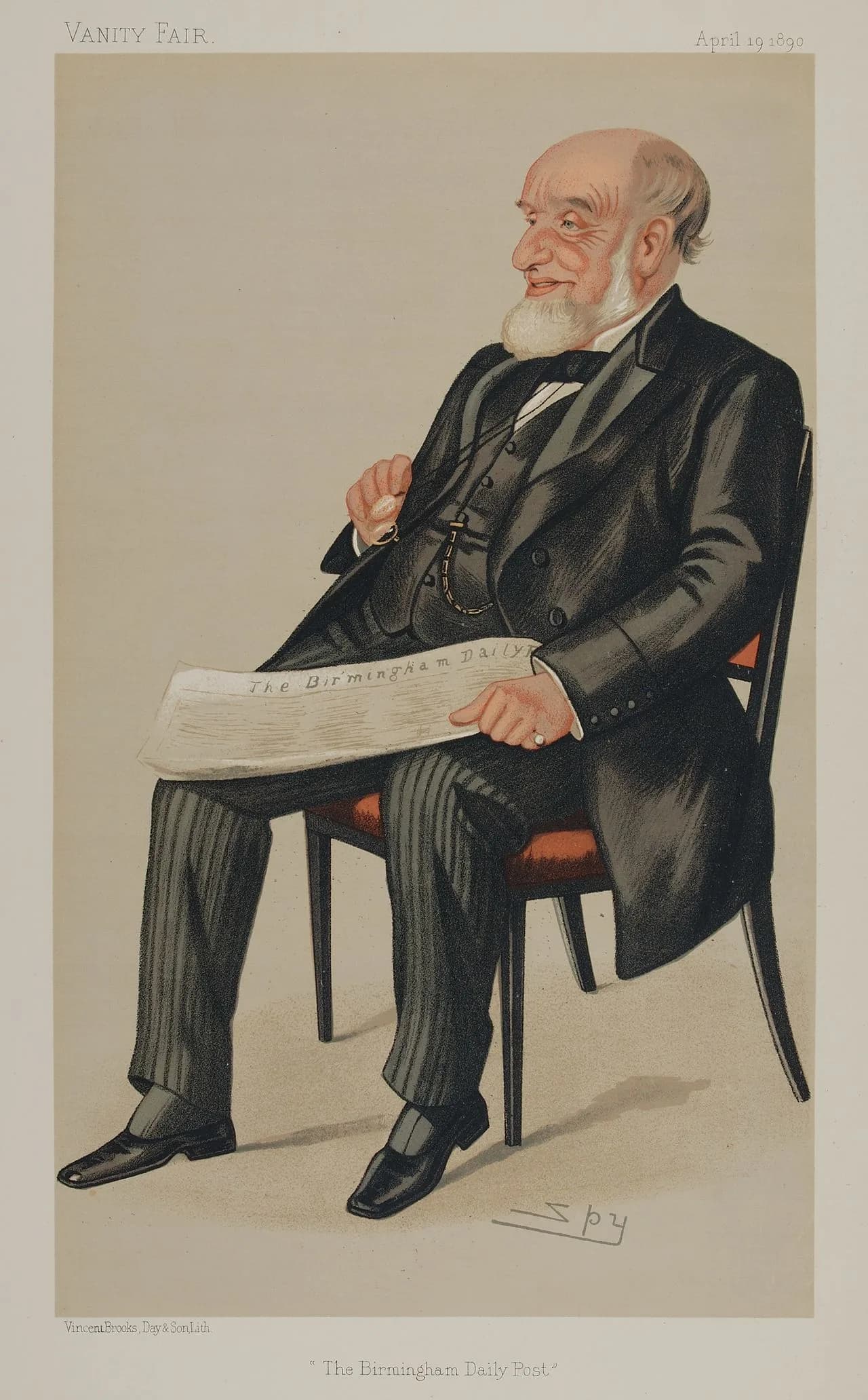 John Jaffray
