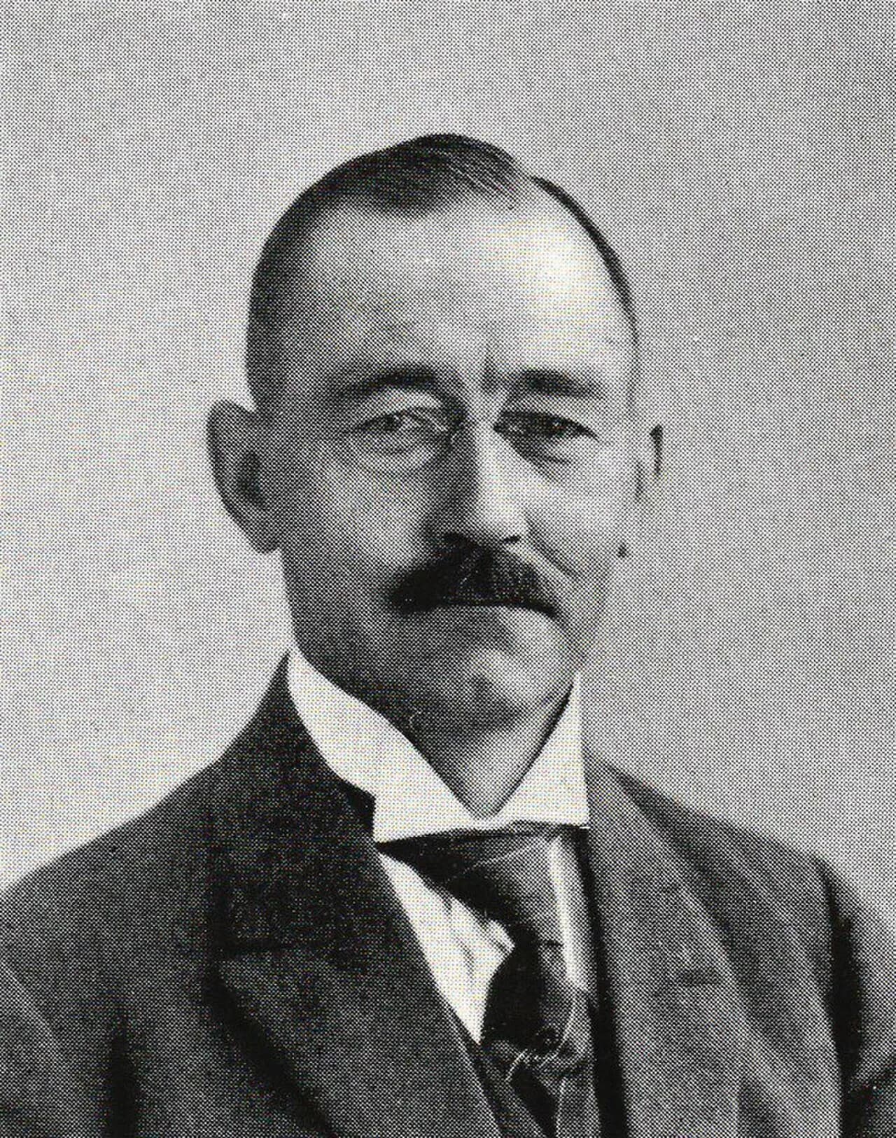 Anton Wikström