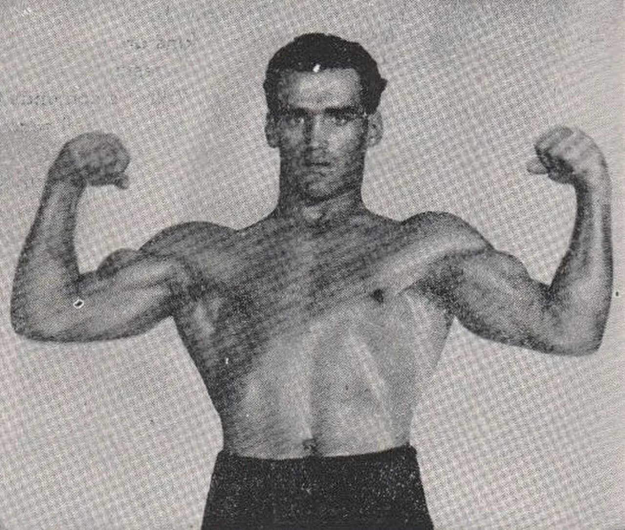 Paul Baillargeon
