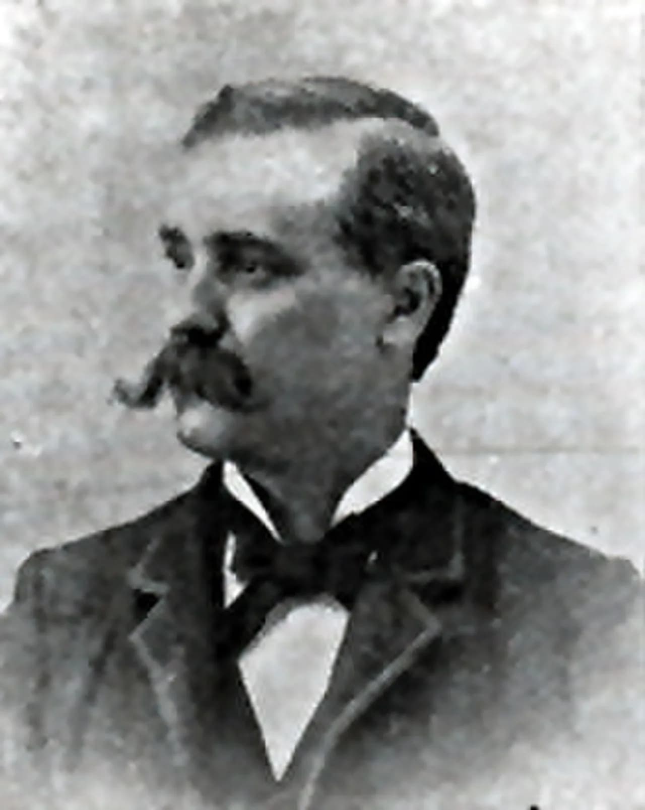 John James McDannold