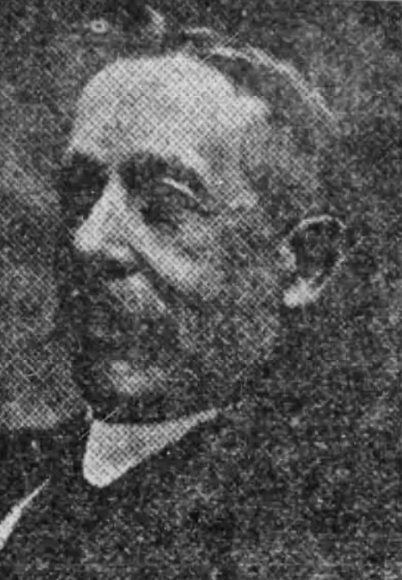 John Jardine