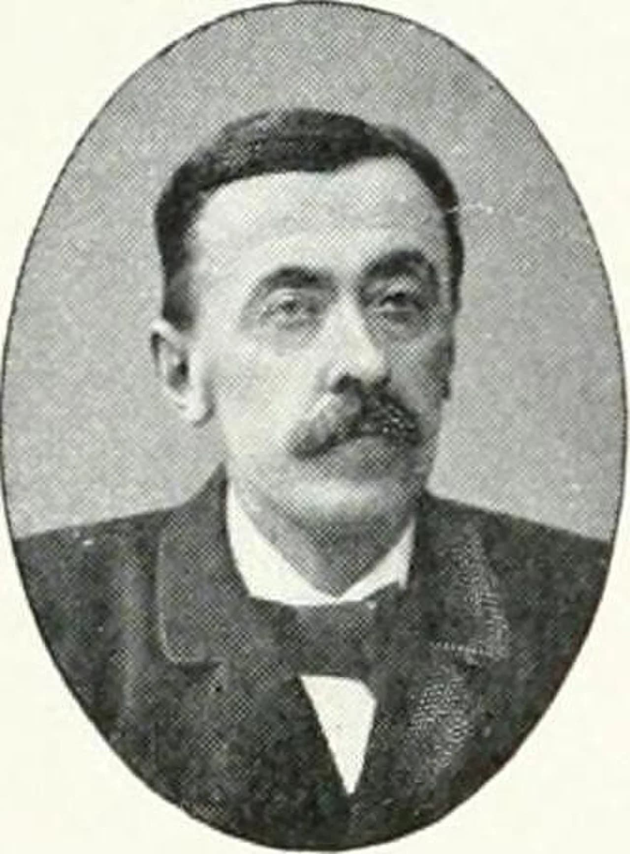 Oswald Wikström