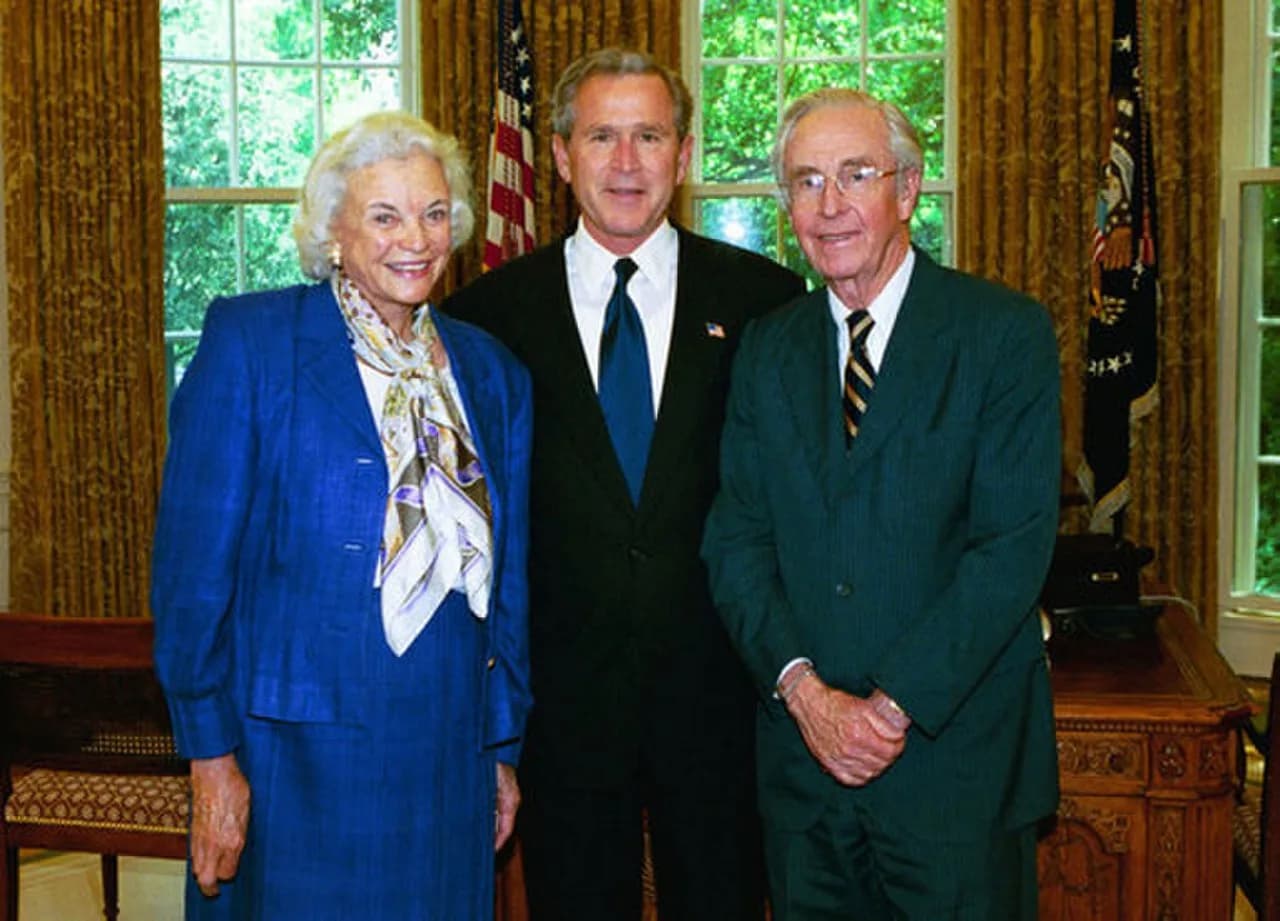 John Jay O'Connor