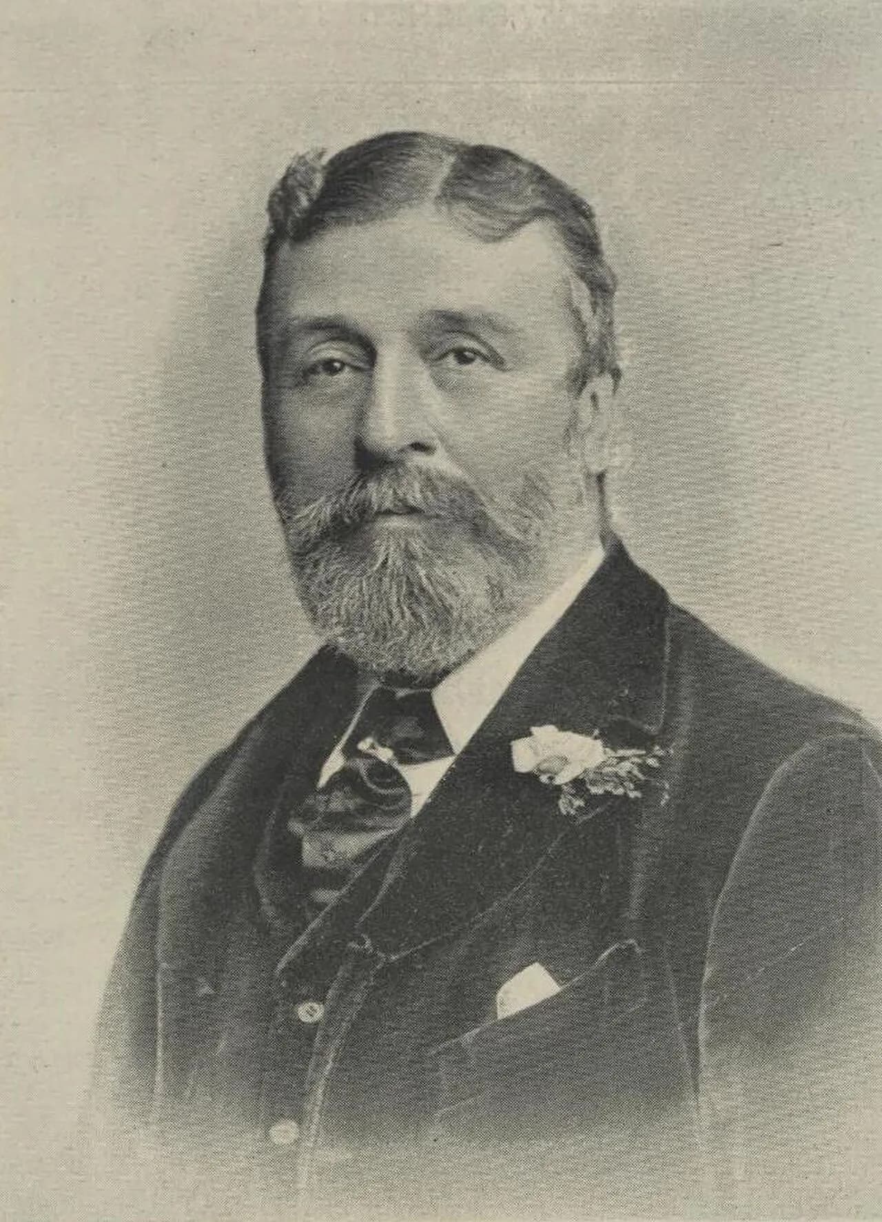 John Jenkins, 1st Baron Glantawe
