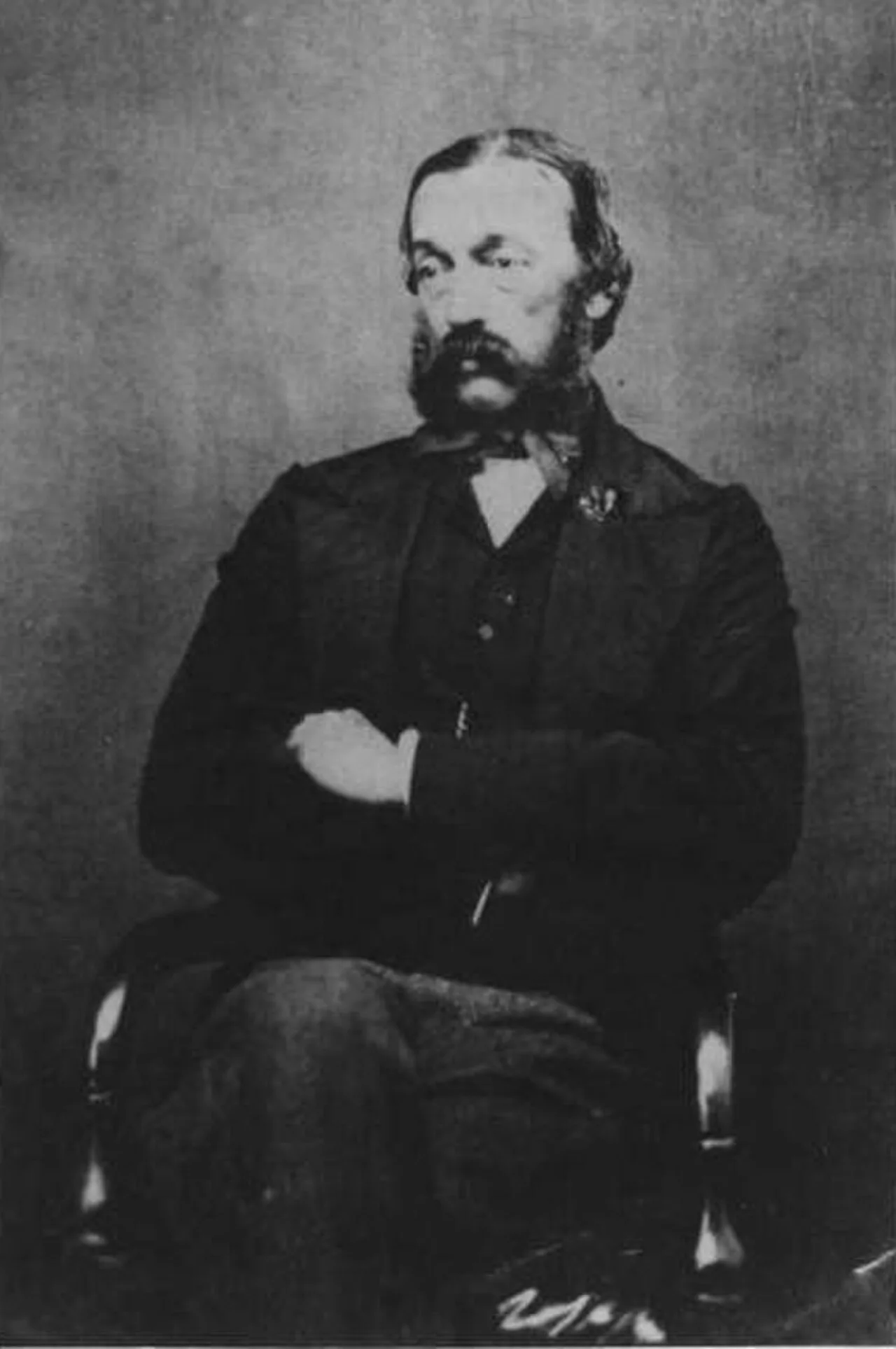 John Jermyn Symonds
