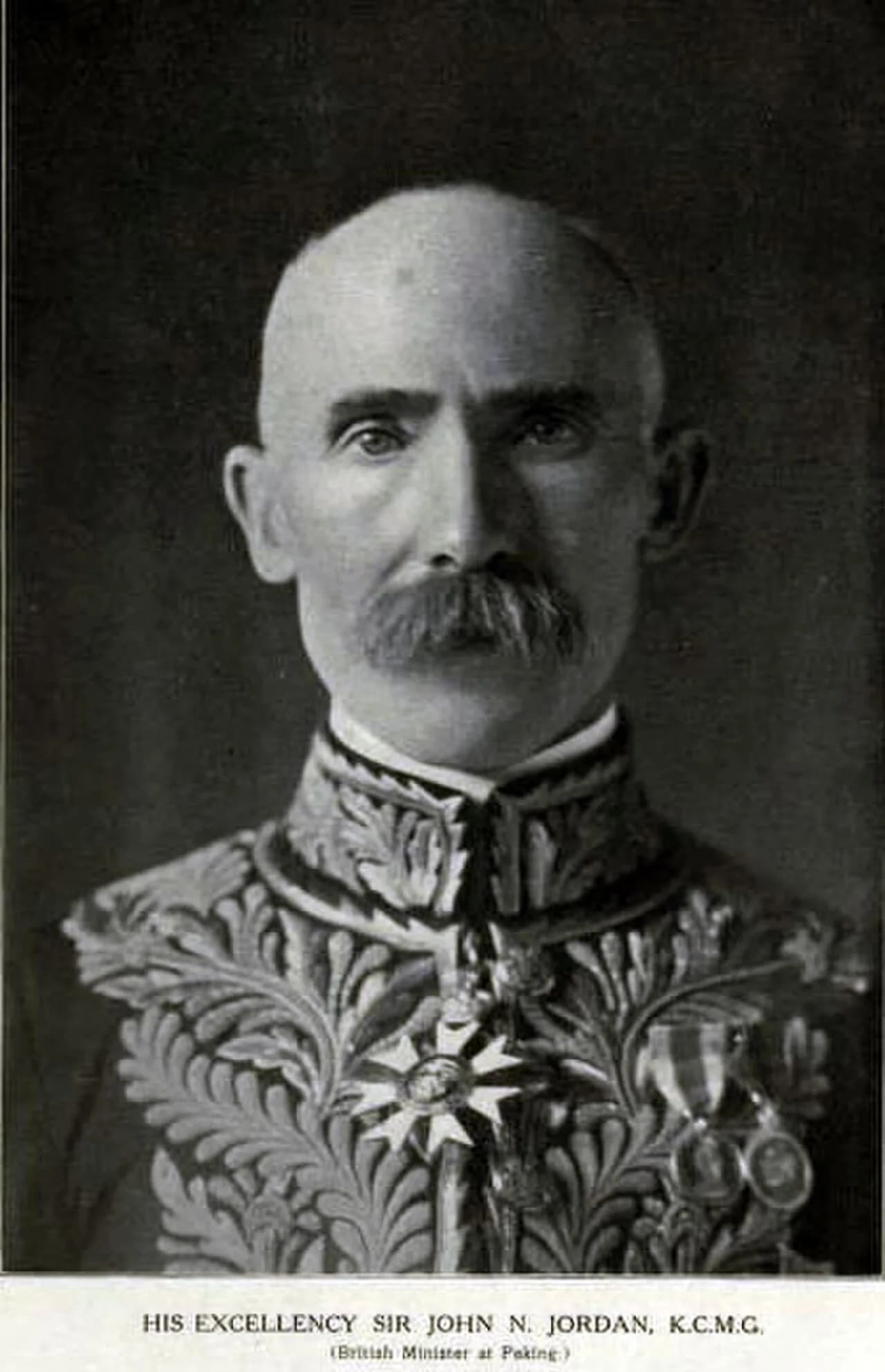 John Newell Jordan