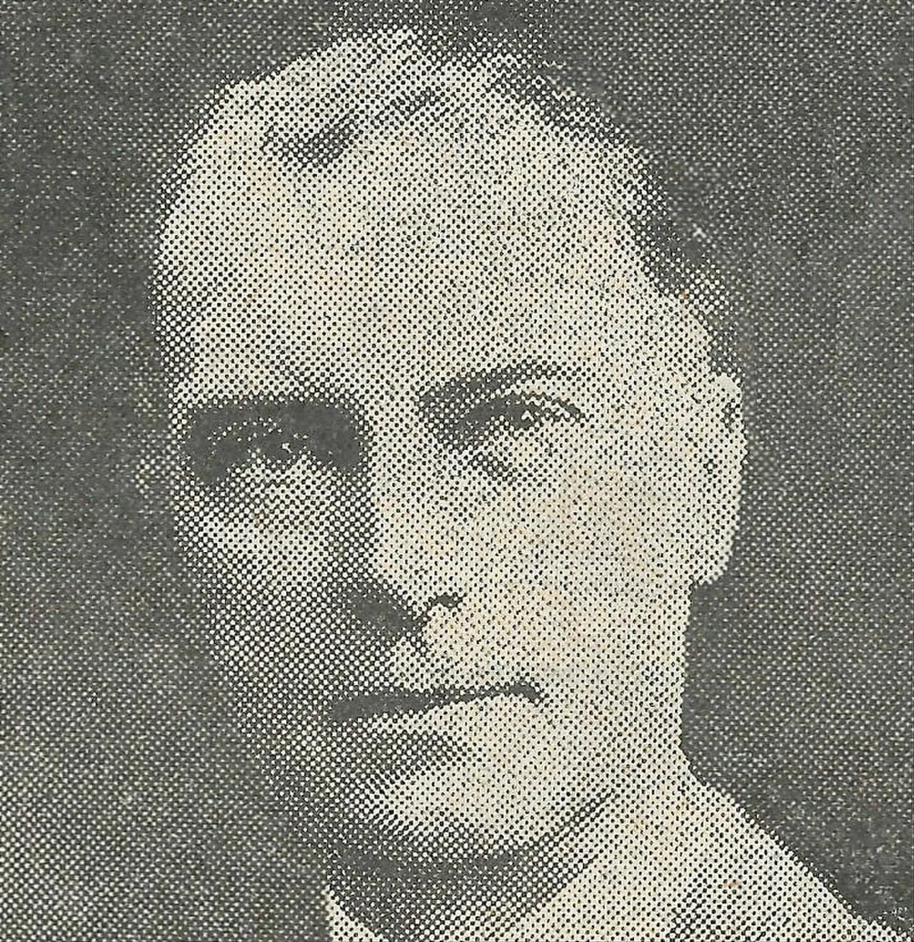 John Joseph Esmonde