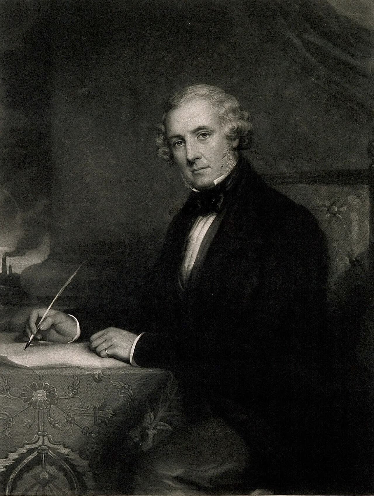 John Josiah Guest