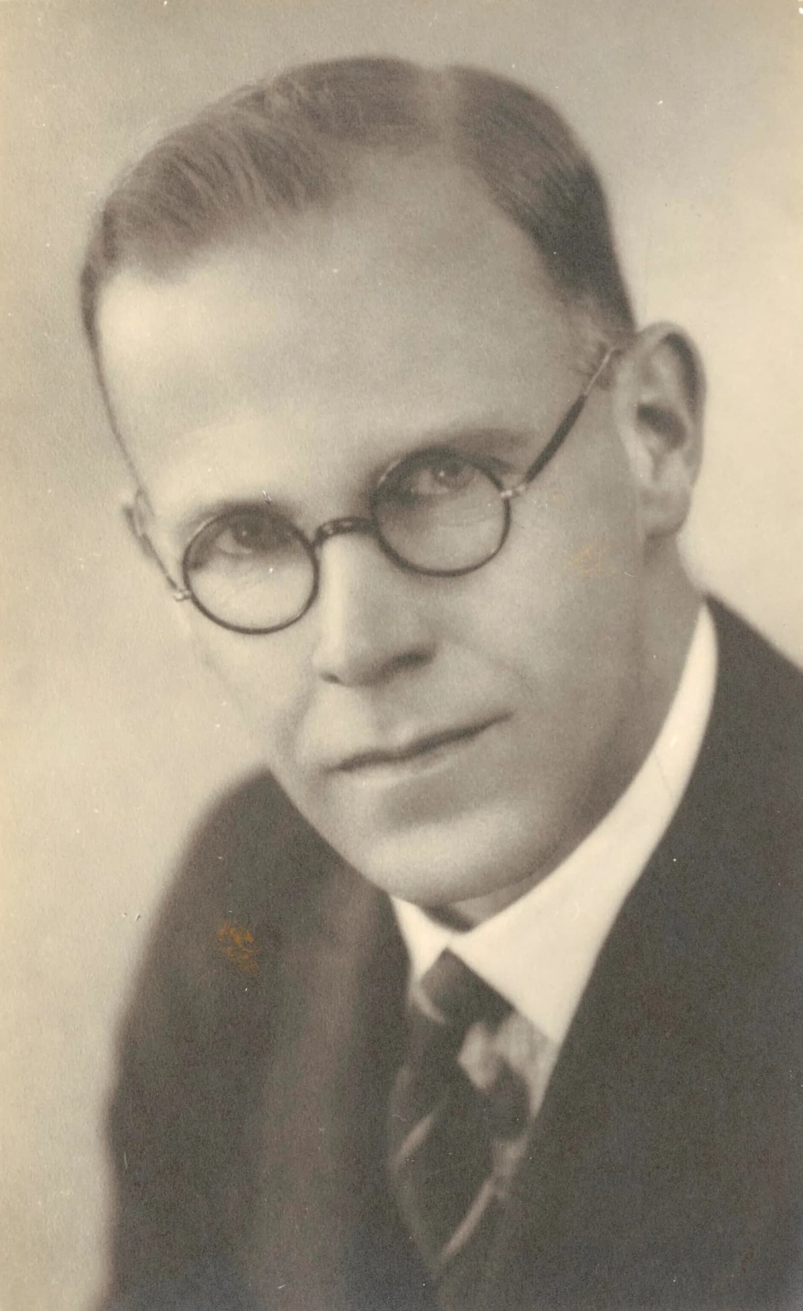 John Keith Ewers