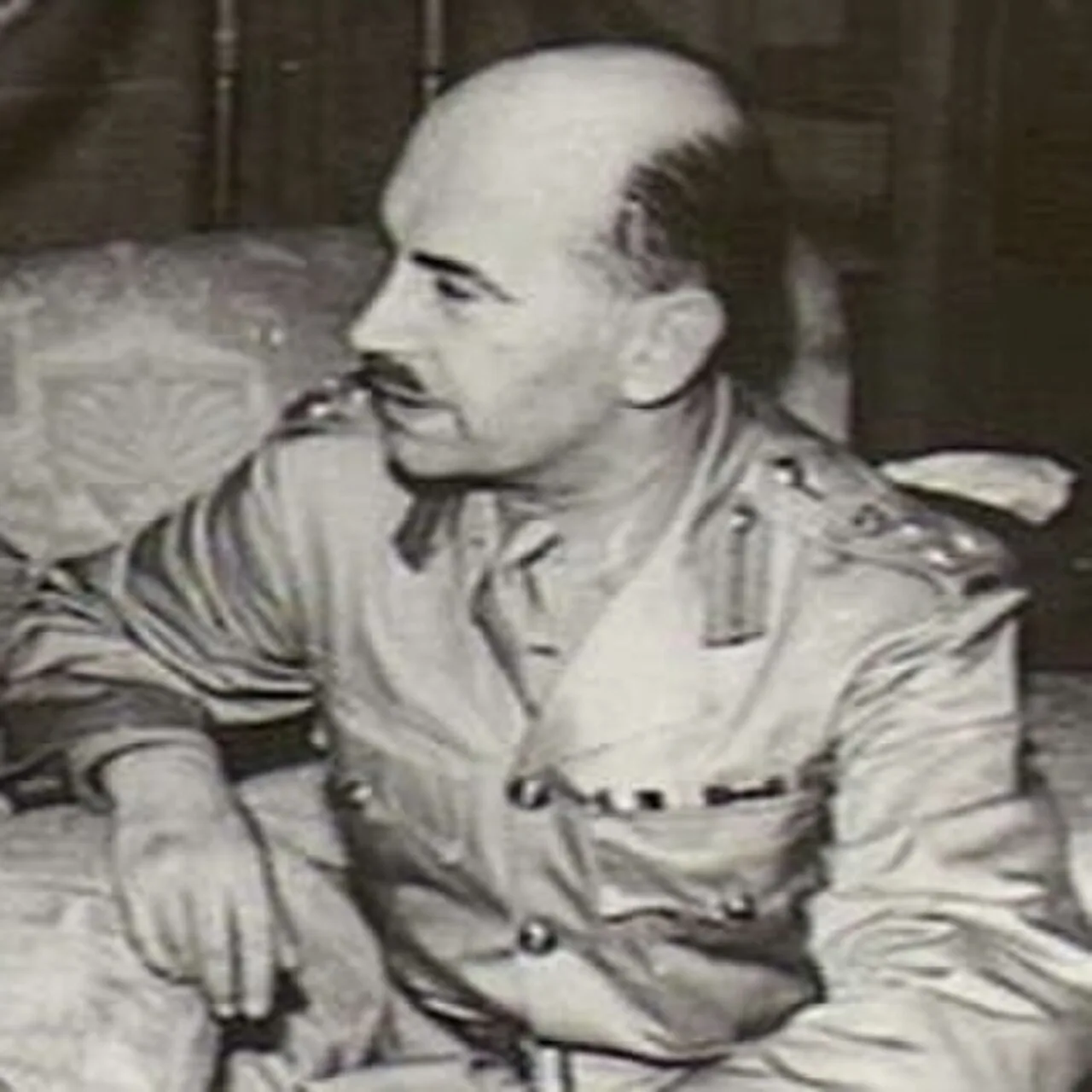 John K. Lawson
