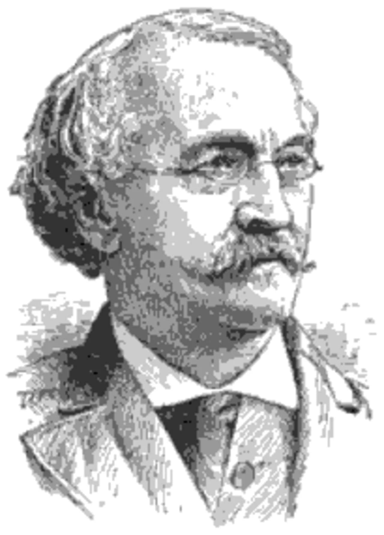 John K. Porter