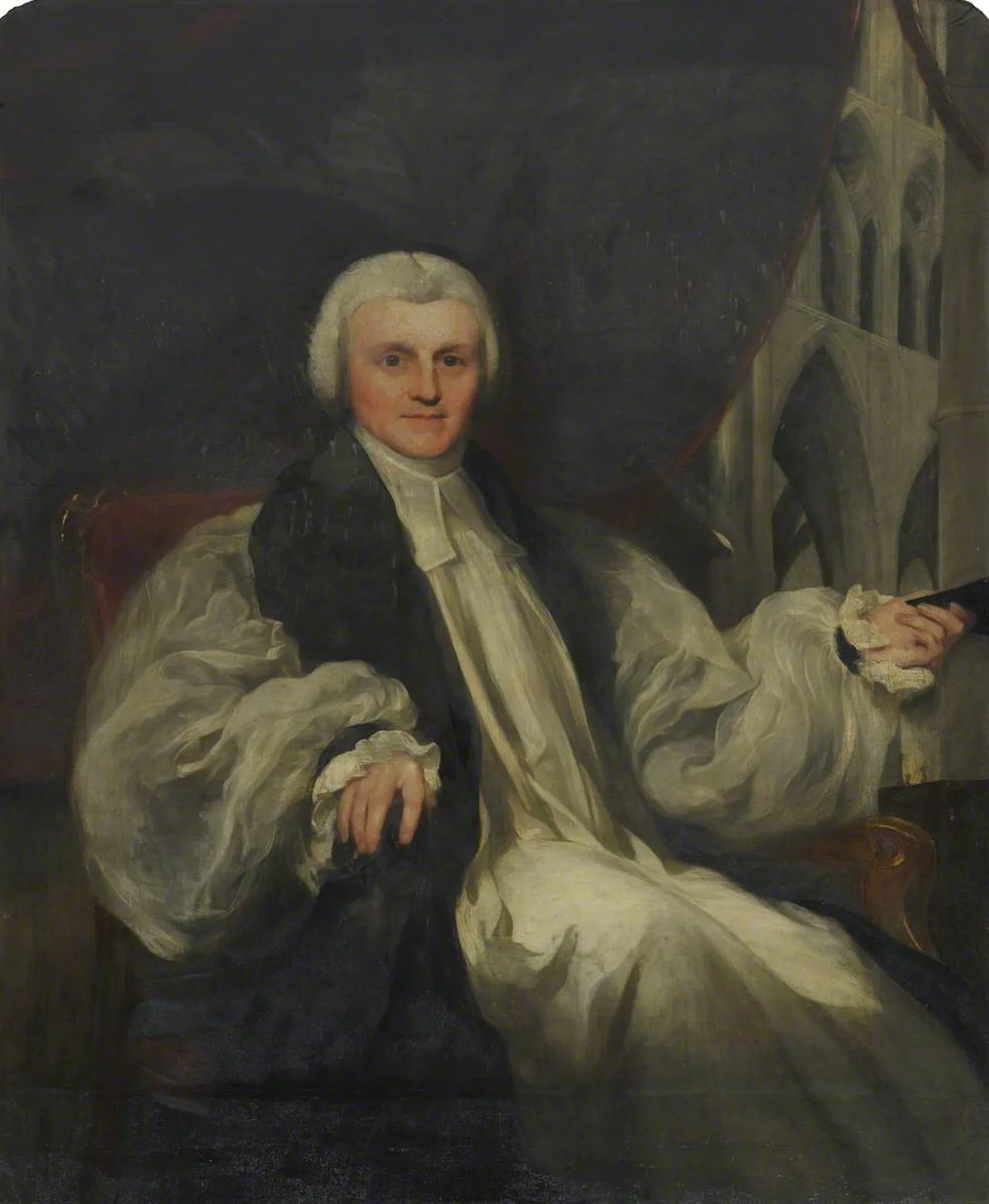 John Kaye