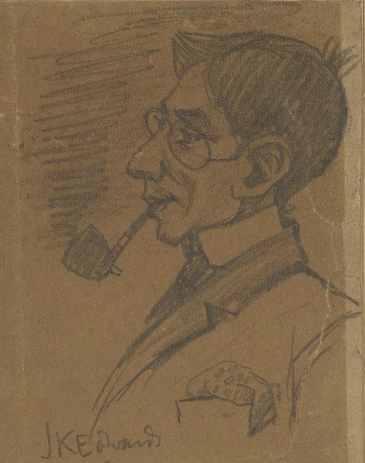 John Kelt Edwards