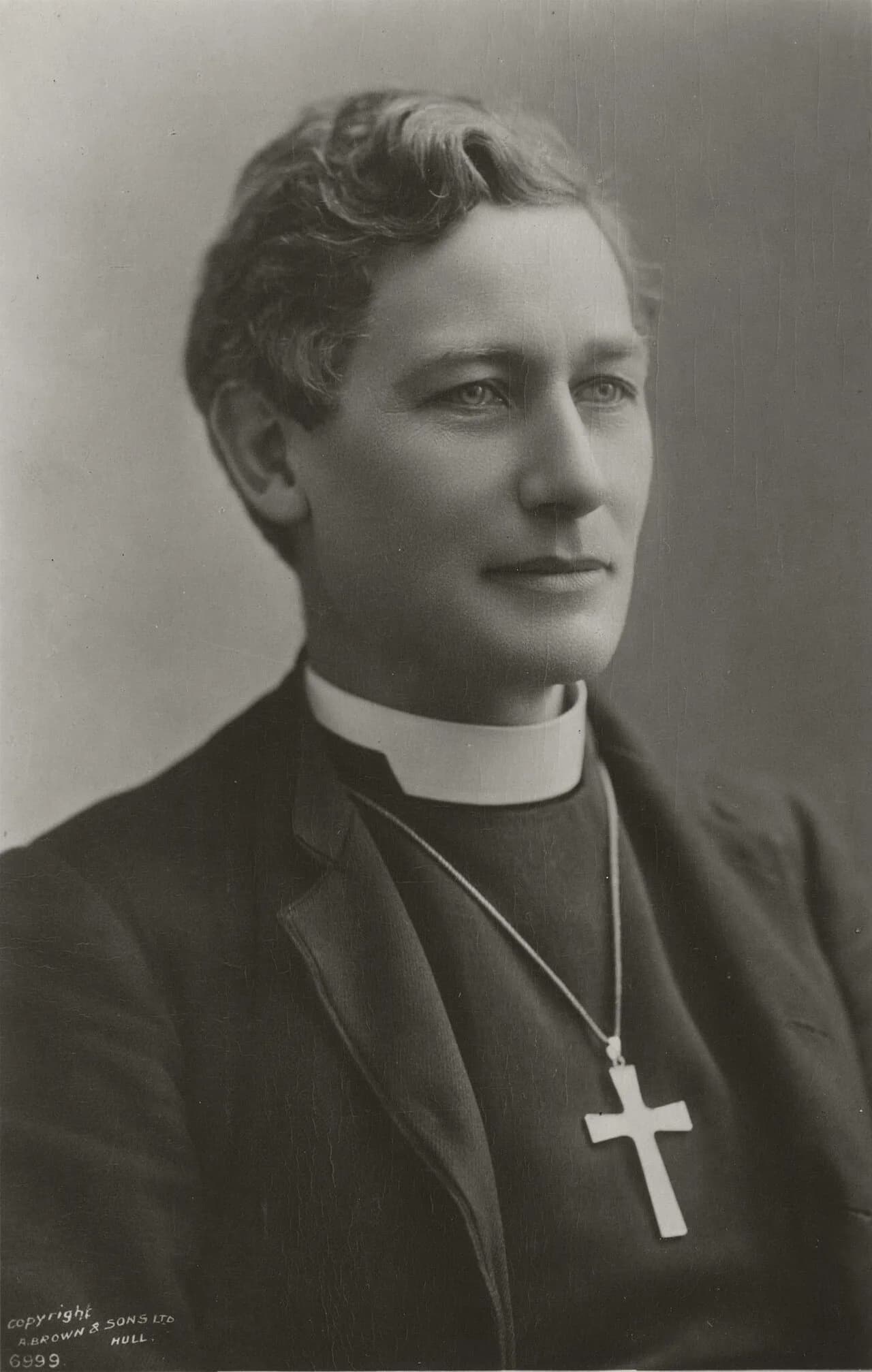 John Kempthorne