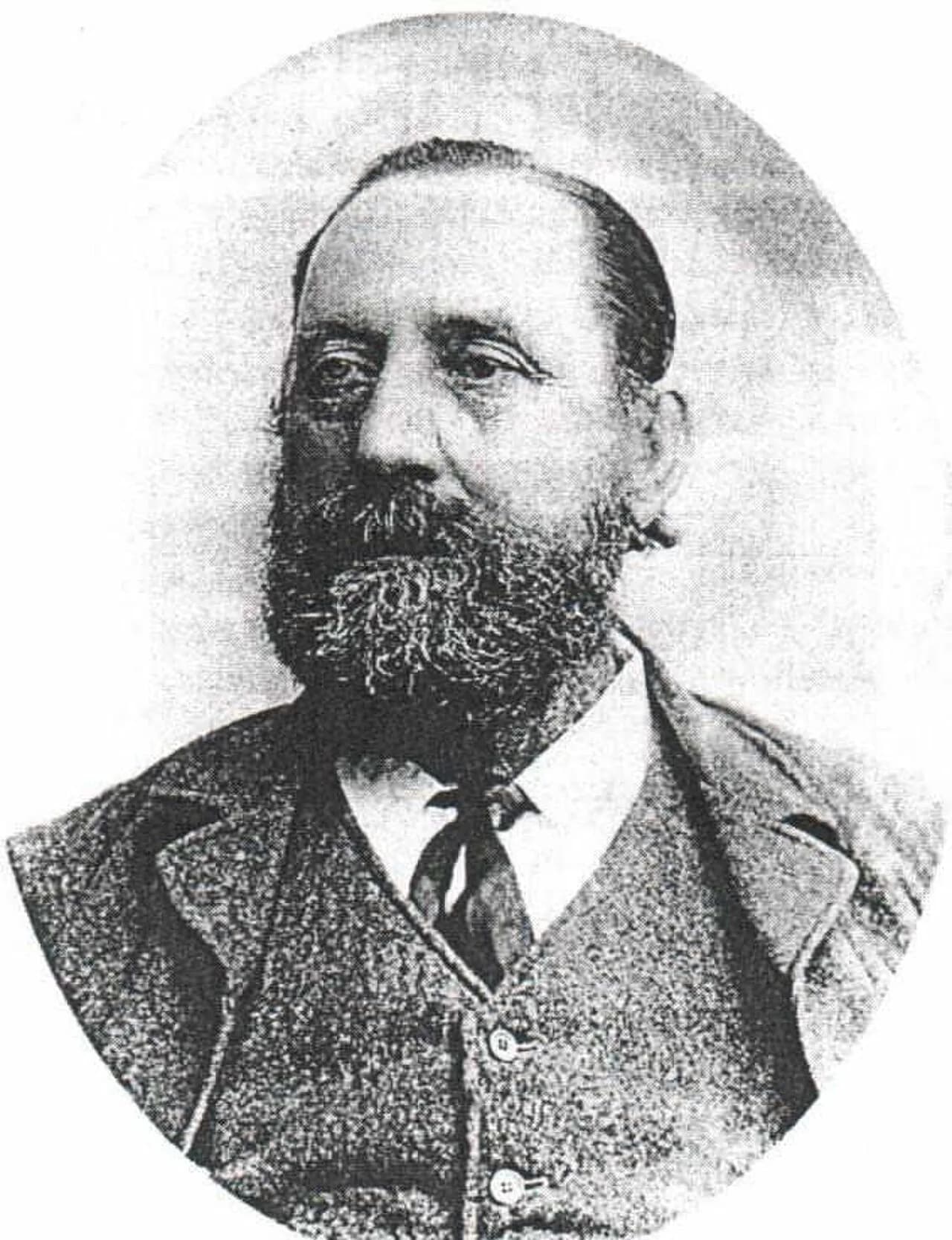 John Kerr