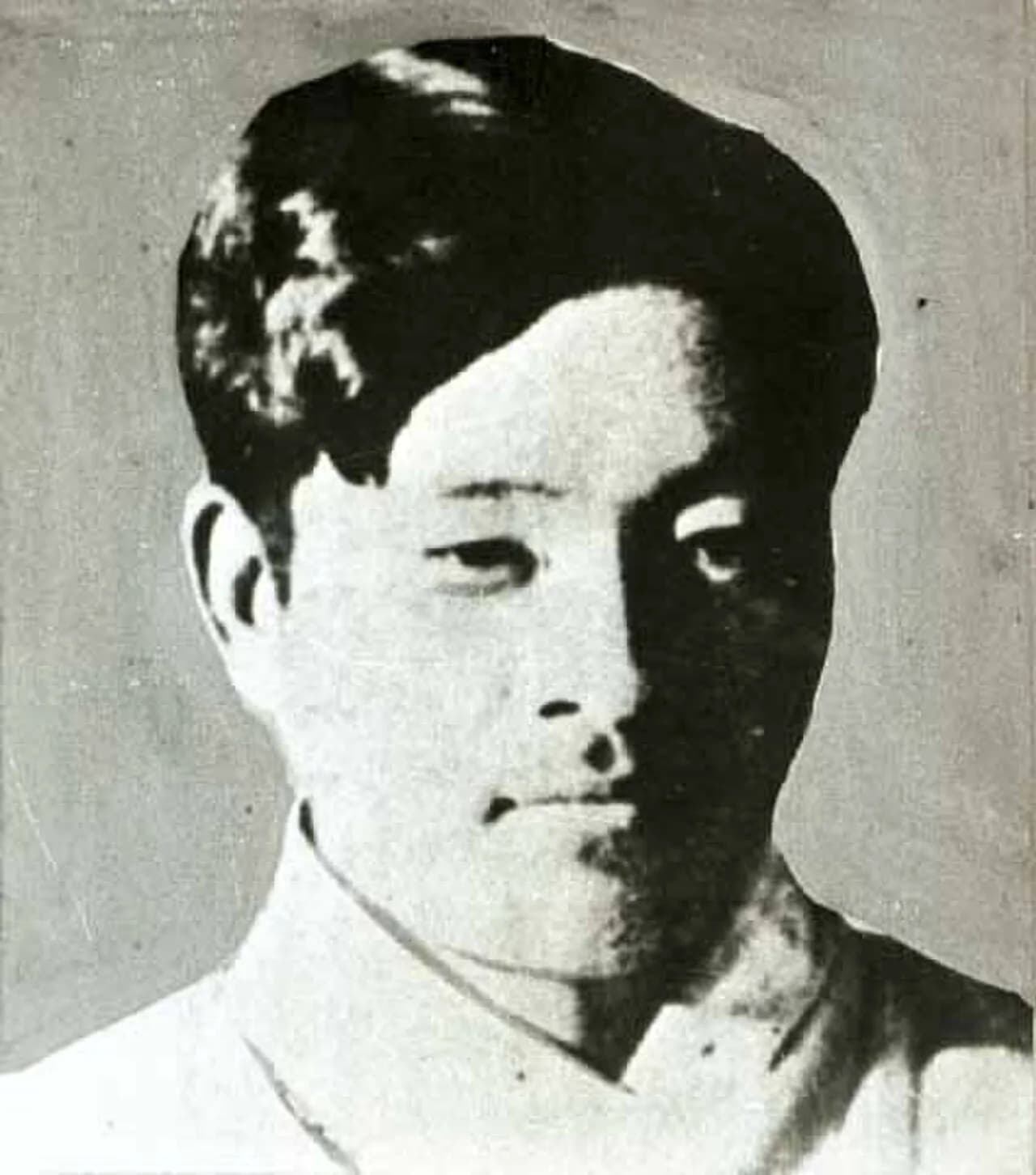 Kim Yu-jŏng