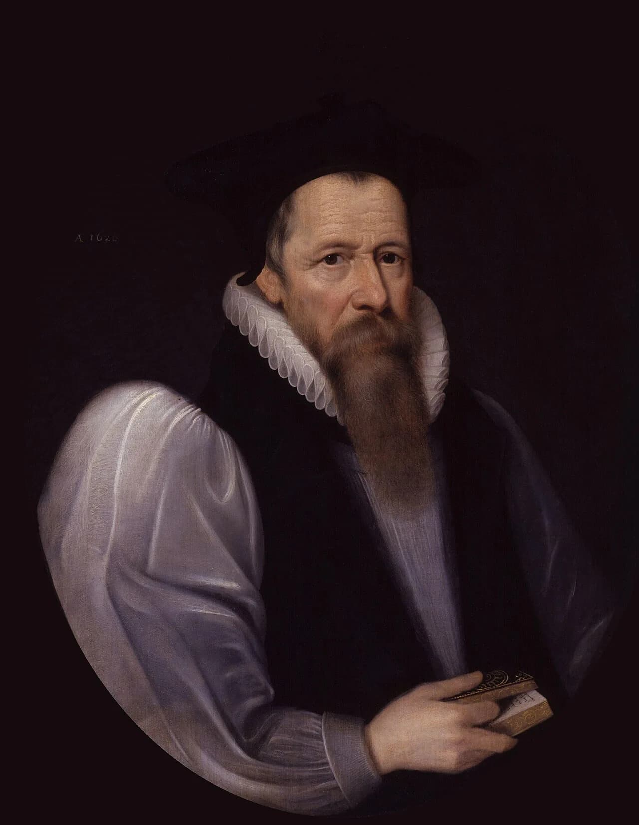 John King