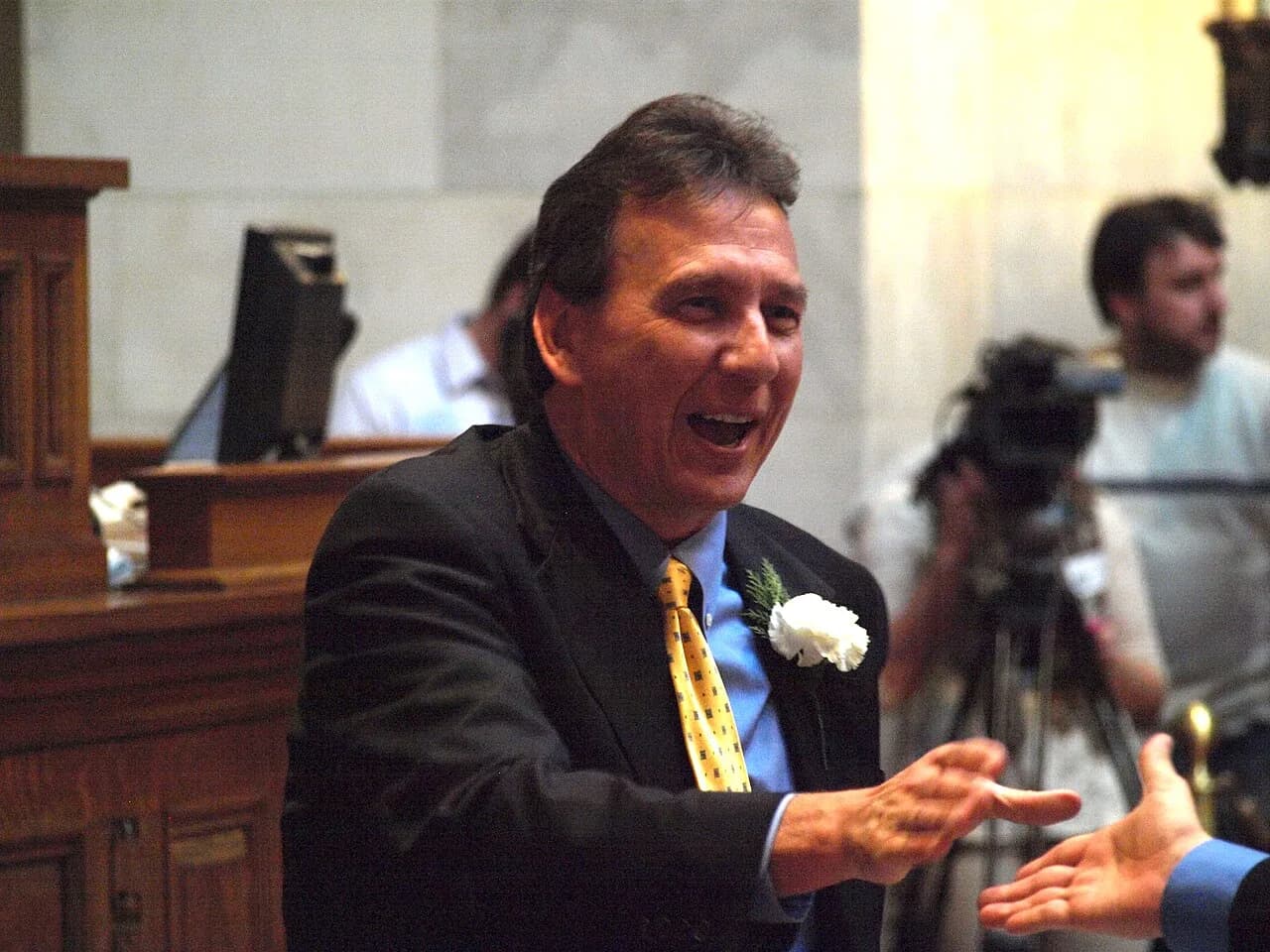 John Klenke