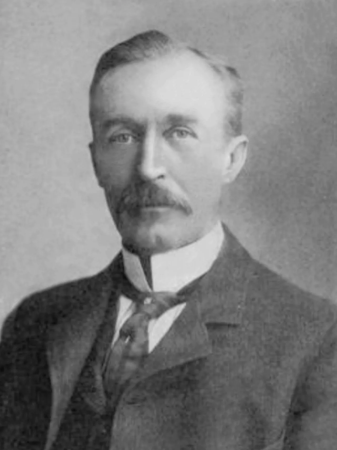 John Knox Stewart