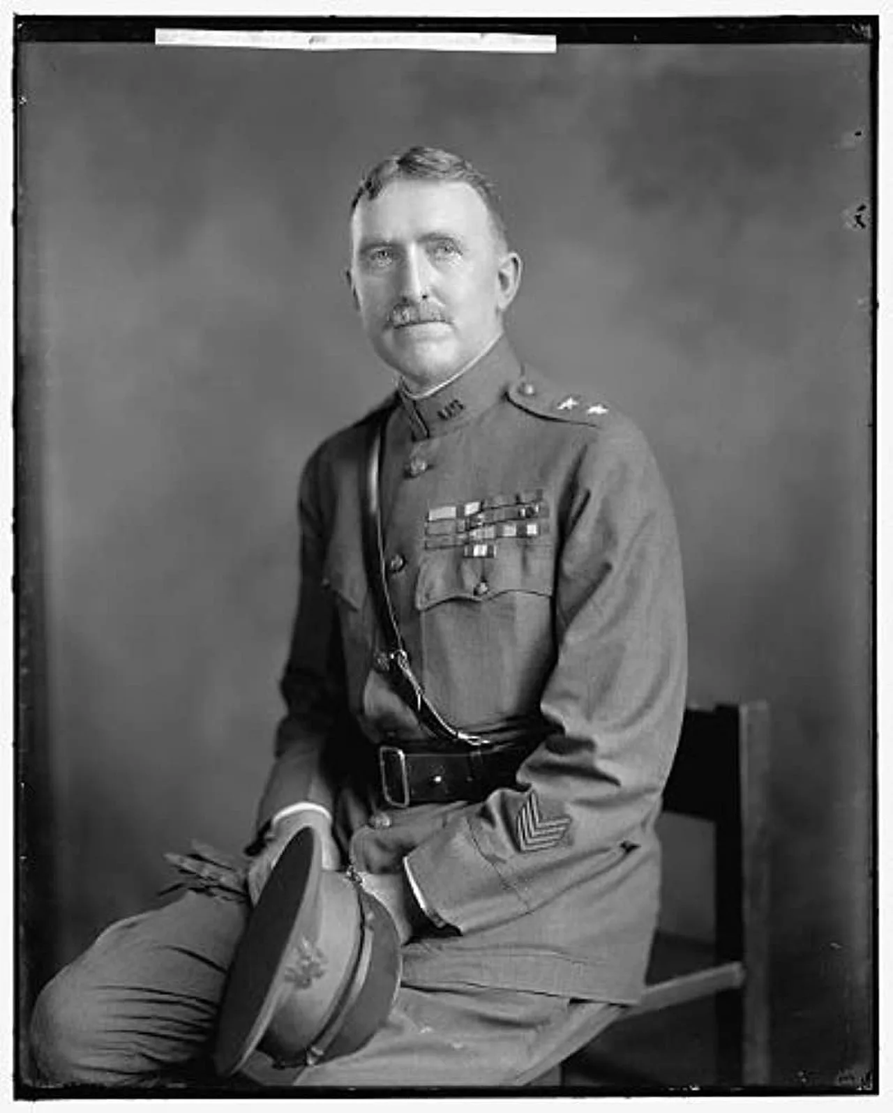 John Leonard Hines