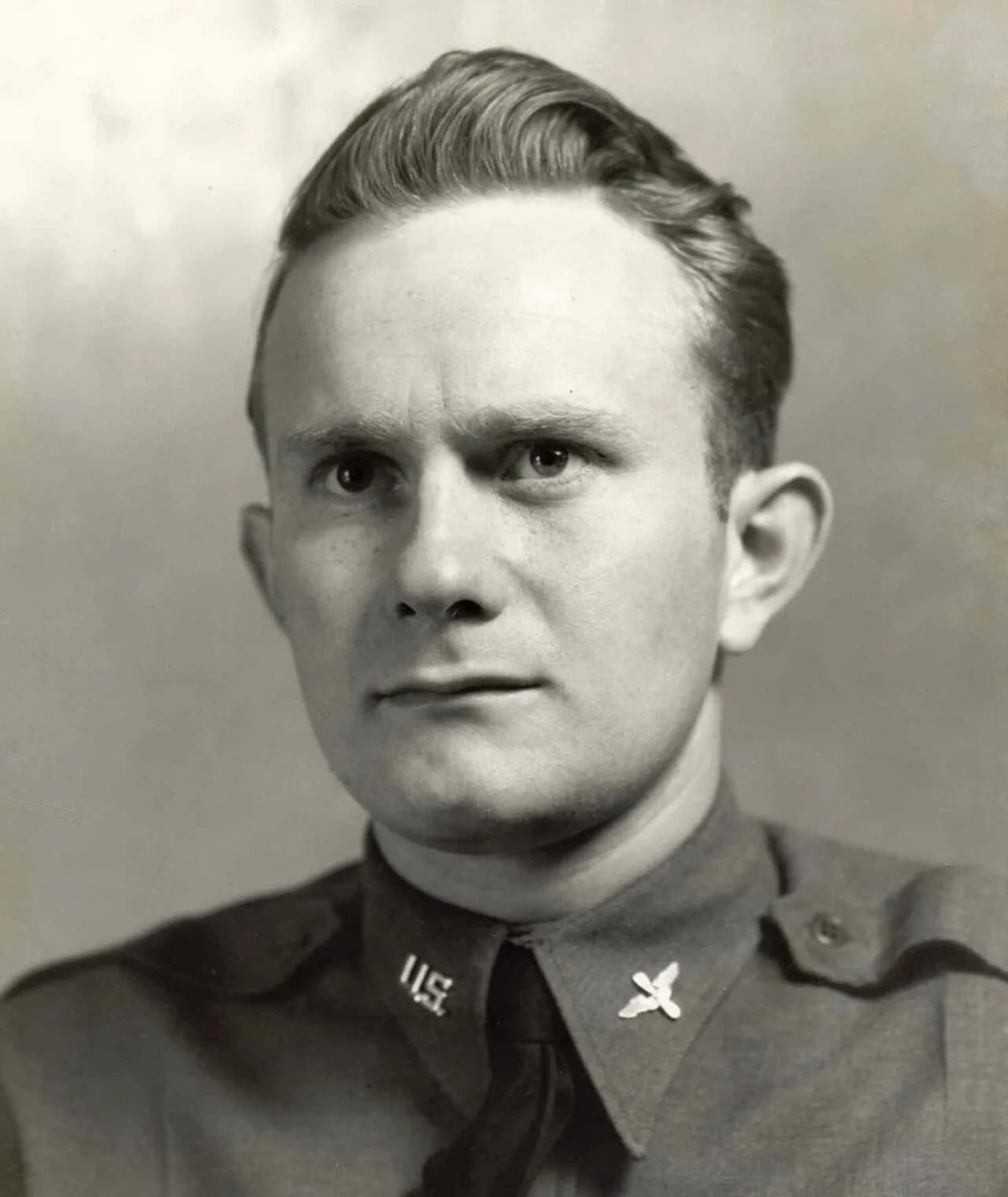 John L. Jerstad