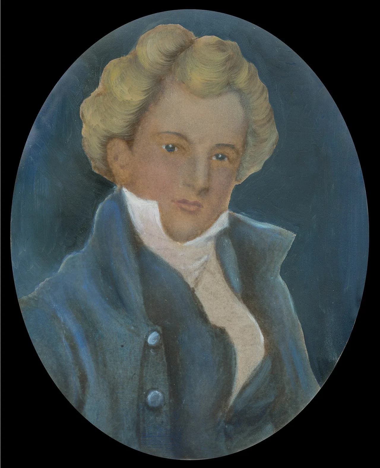 John L. Lewis