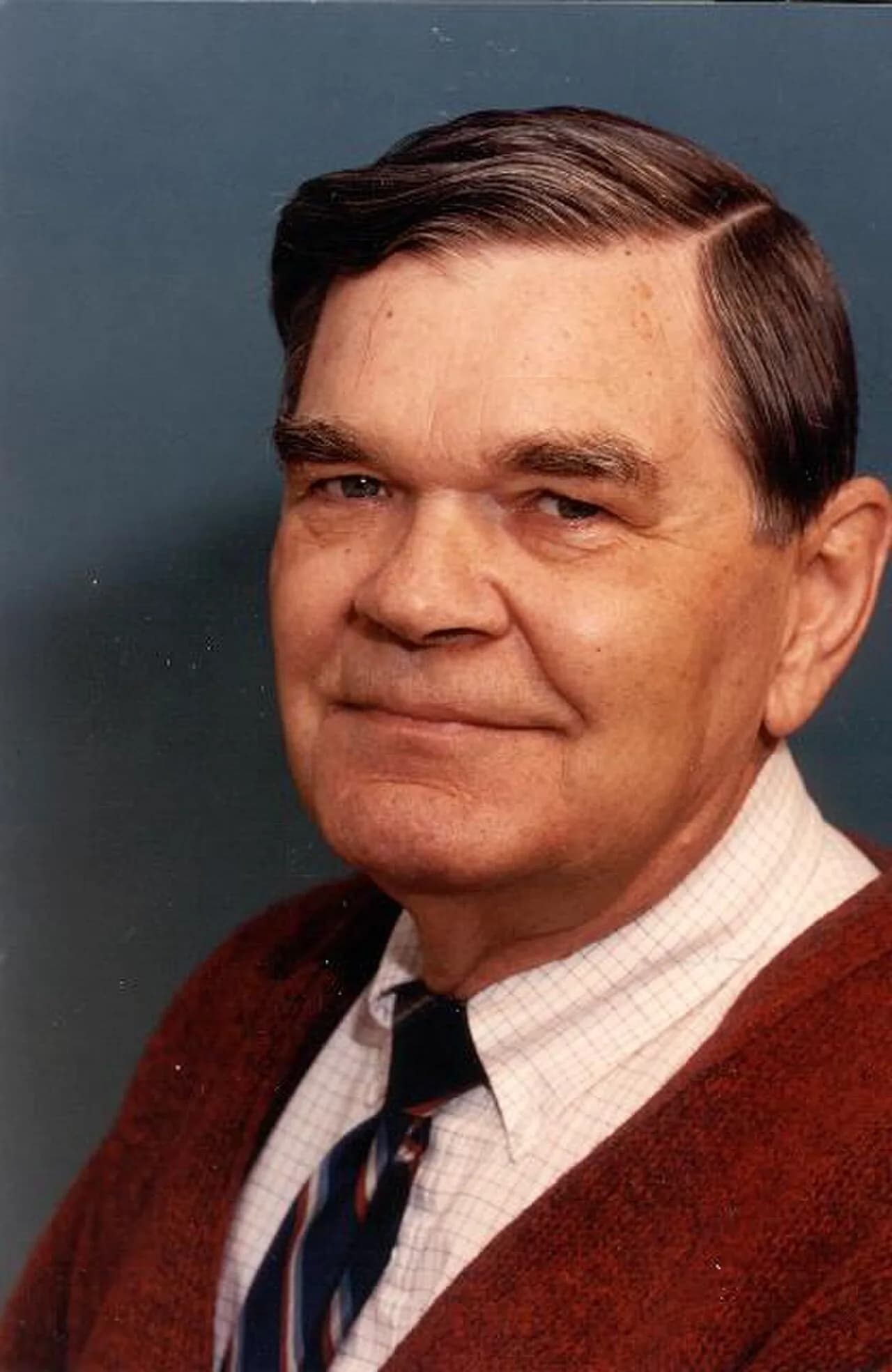 John Lewis Moll