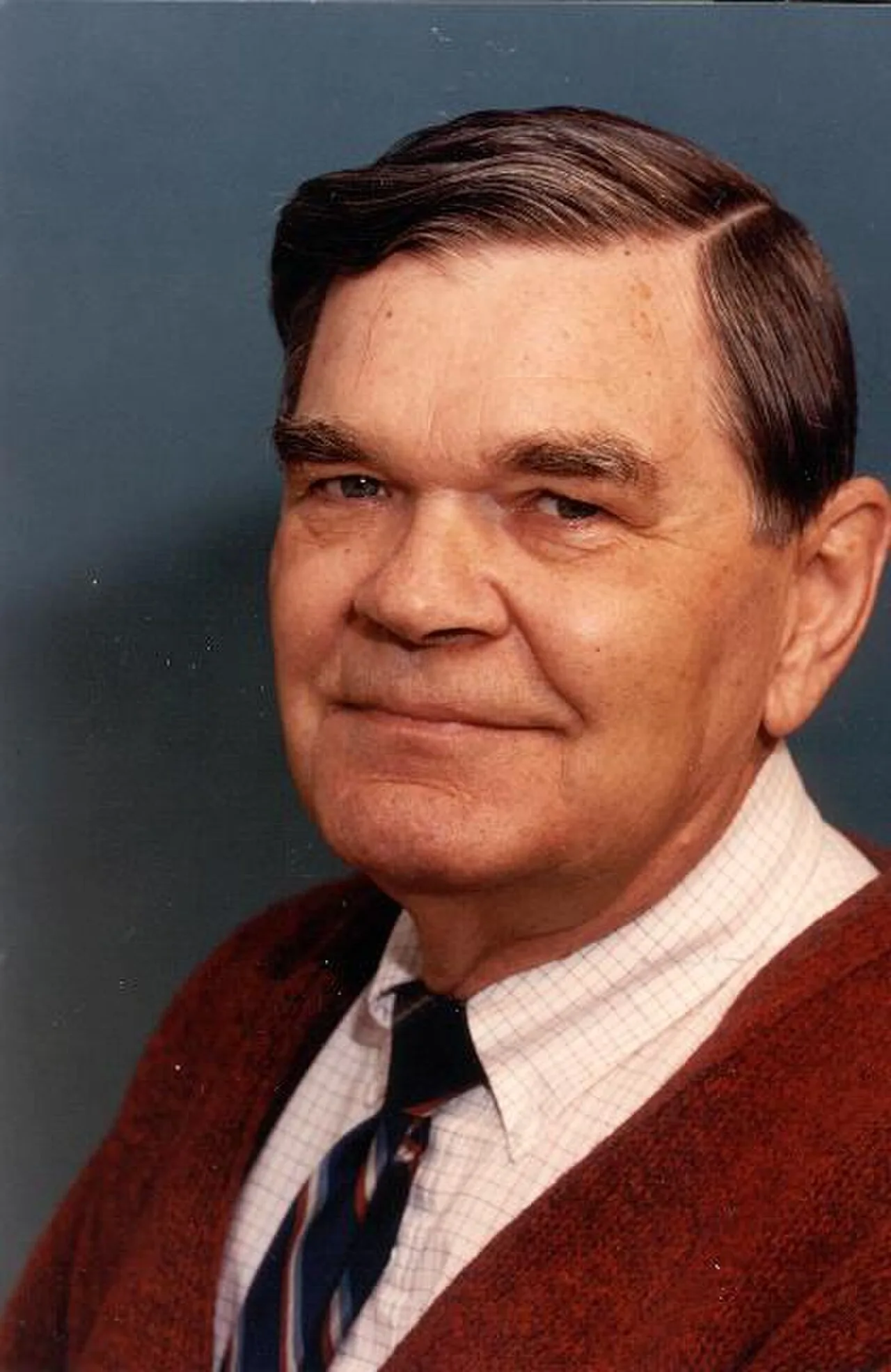 John Lewis Moll
