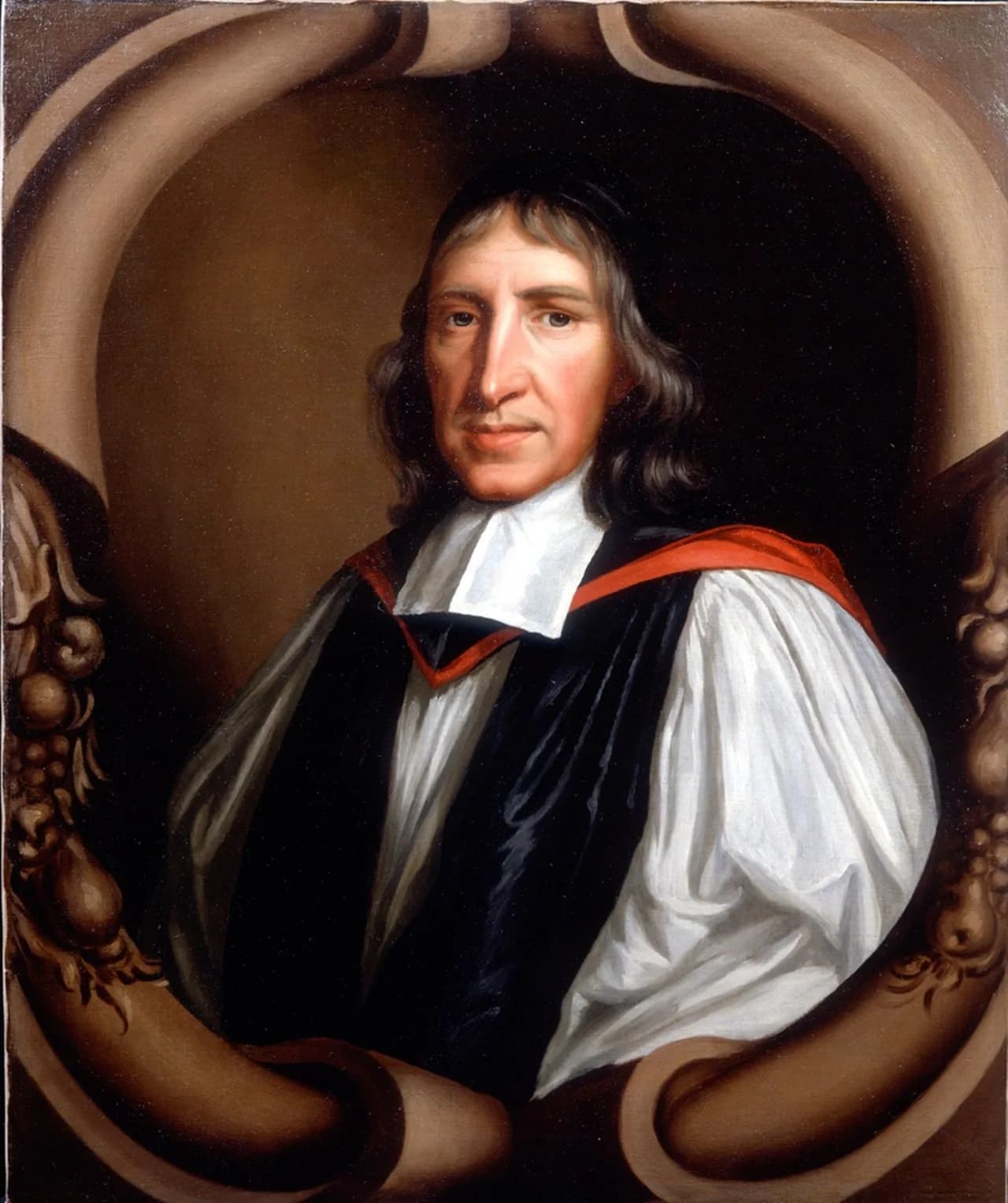 John Lake