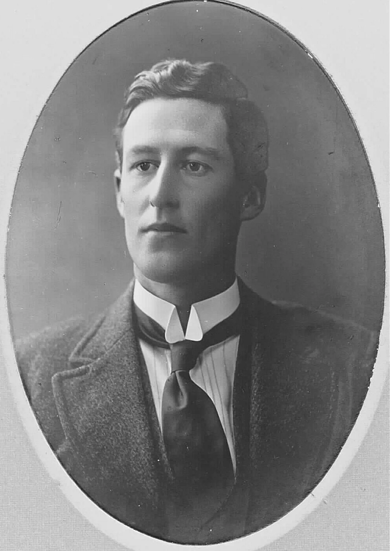John Lancelot Cowan