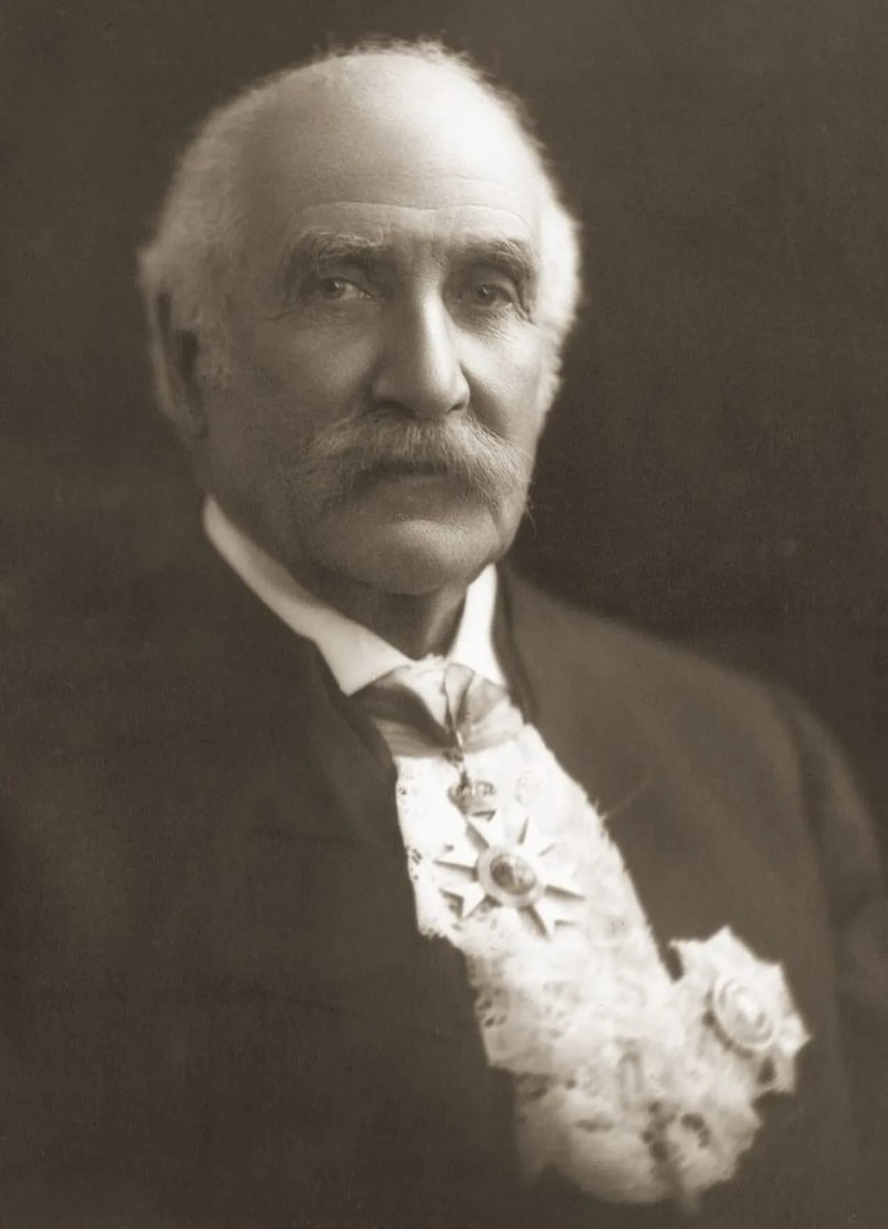 John Lancelot Stirling