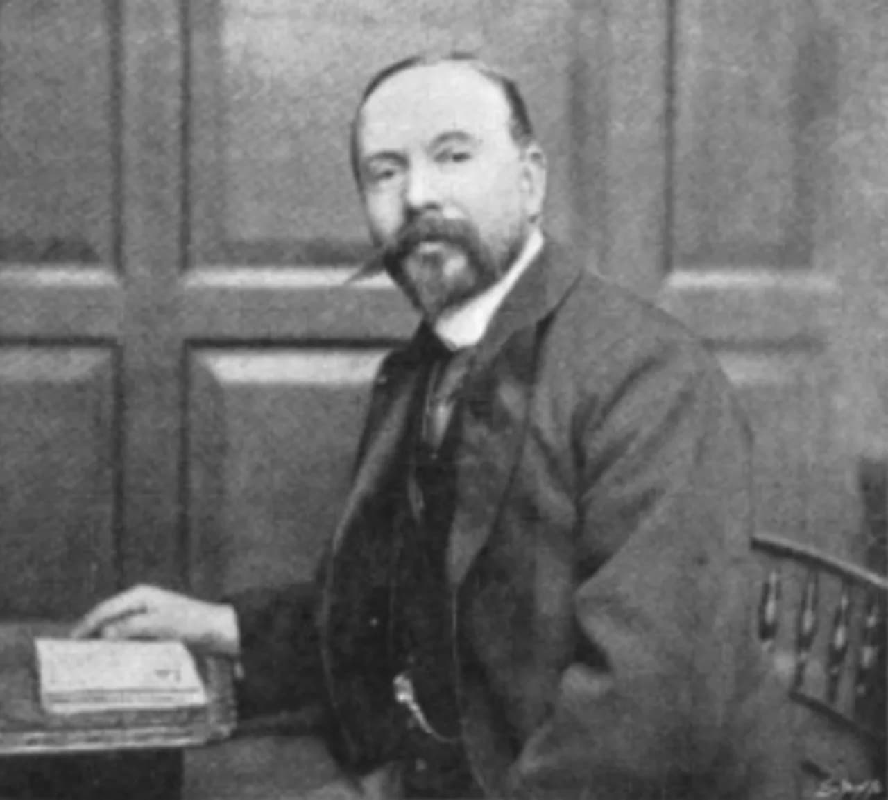 John Lane