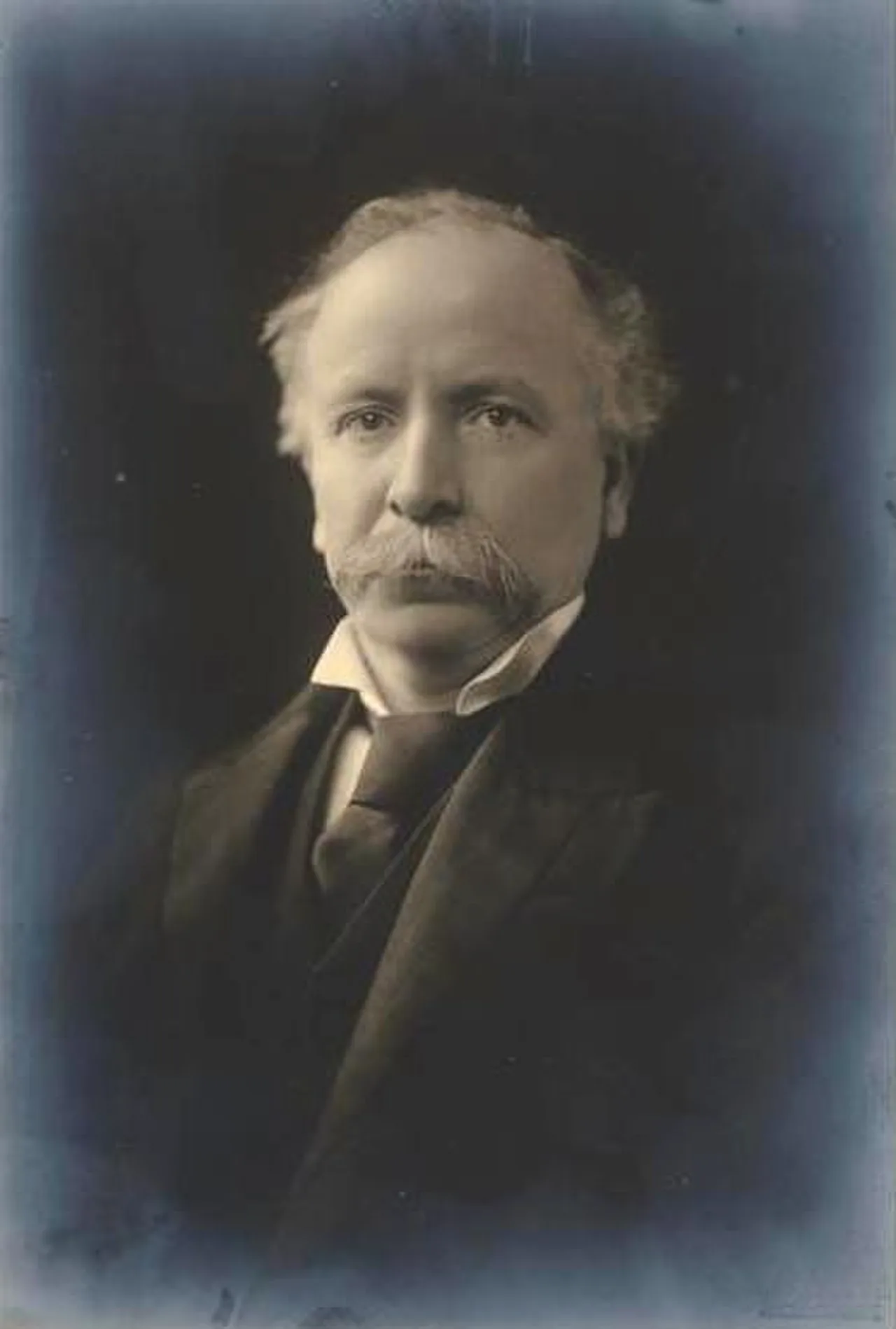 John Langdon Bonython