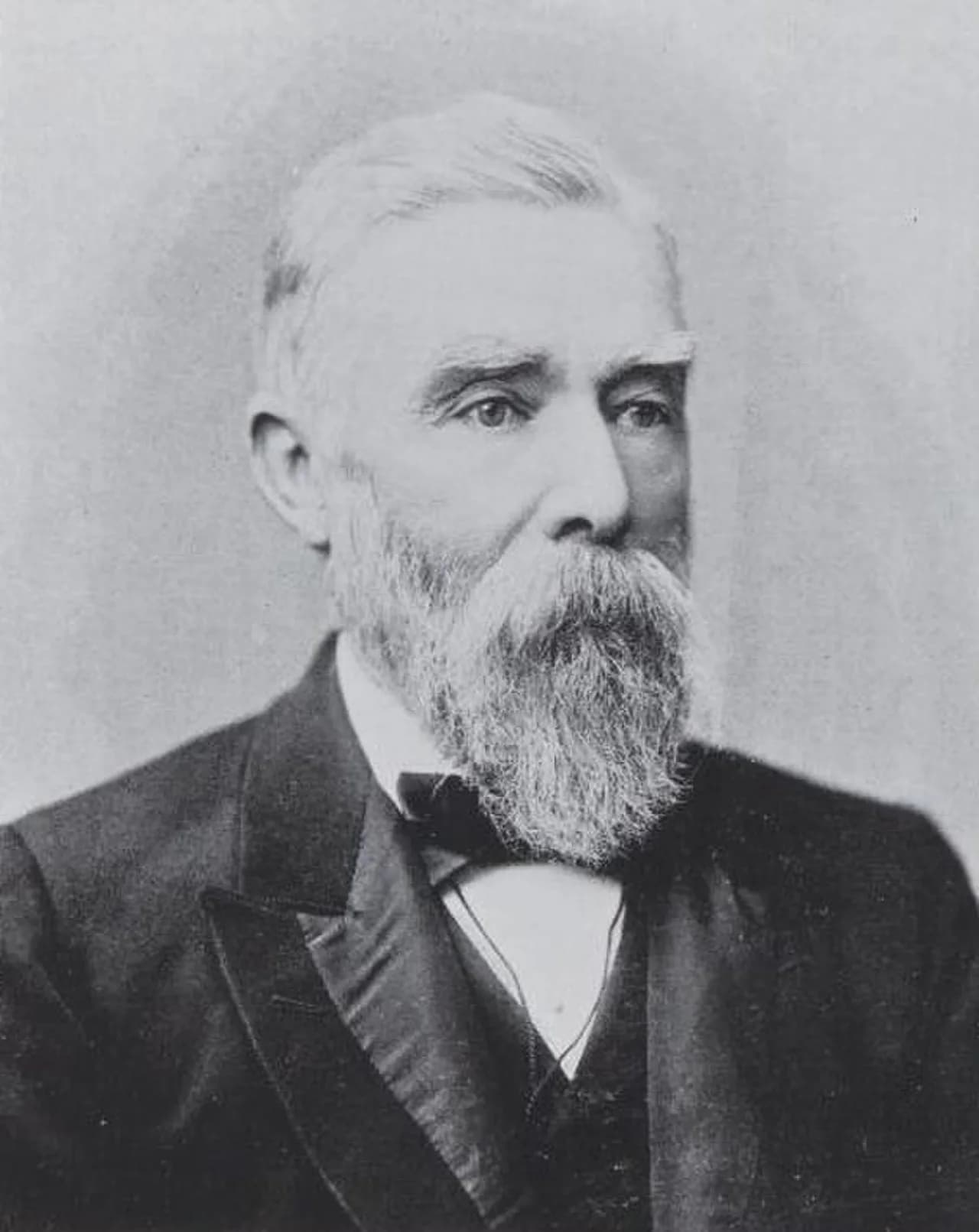 John Langdon Parsons
