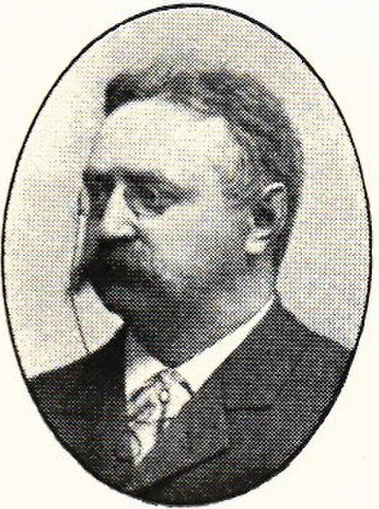 Gustaf Windahl