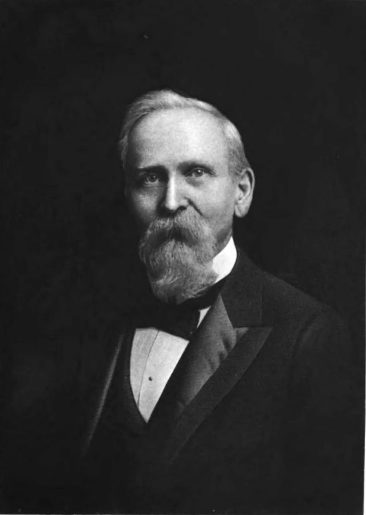 John Latta
