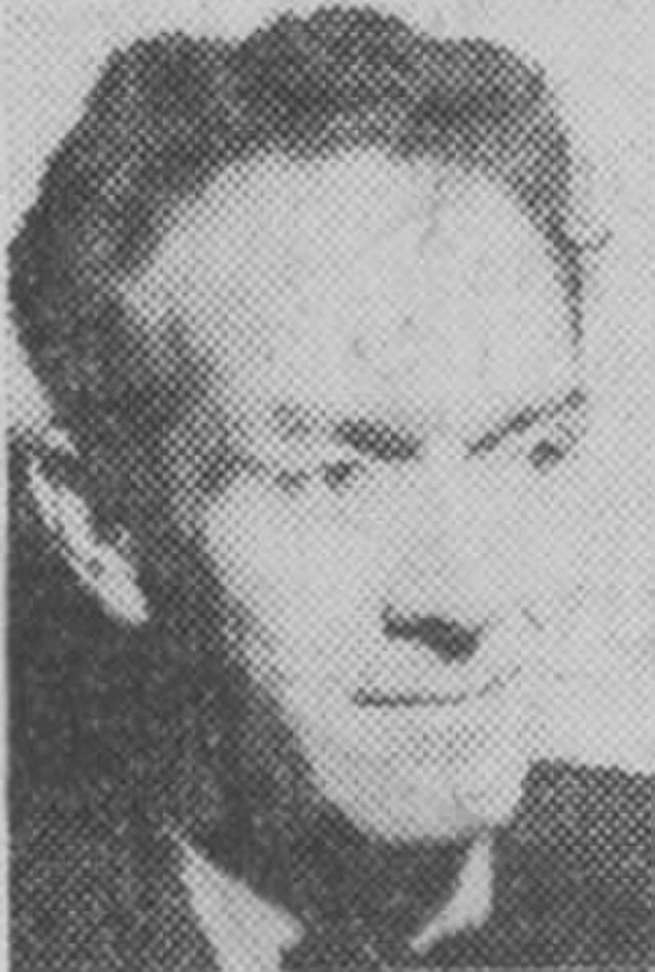 Gabriel Winge