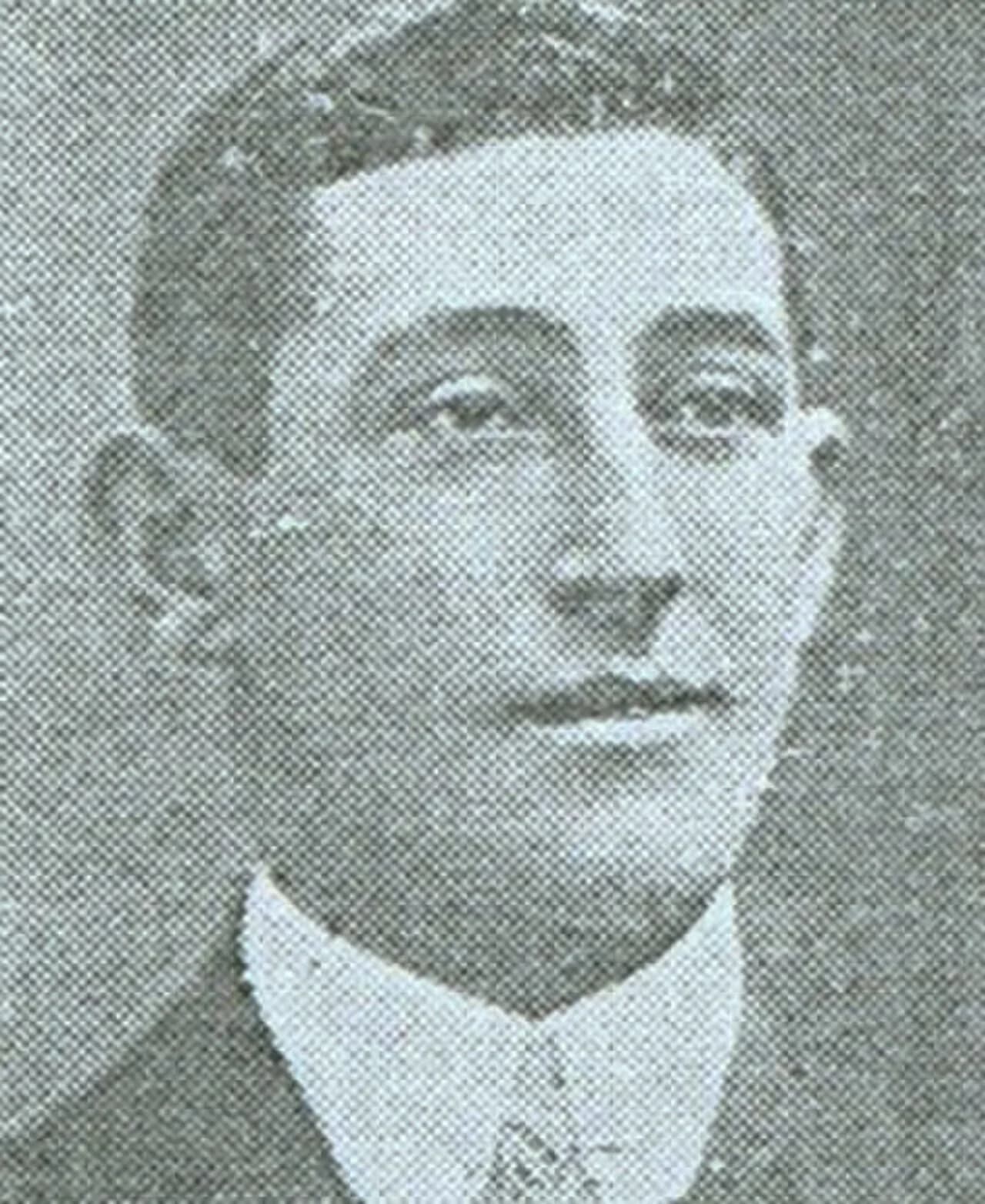 John Lawson